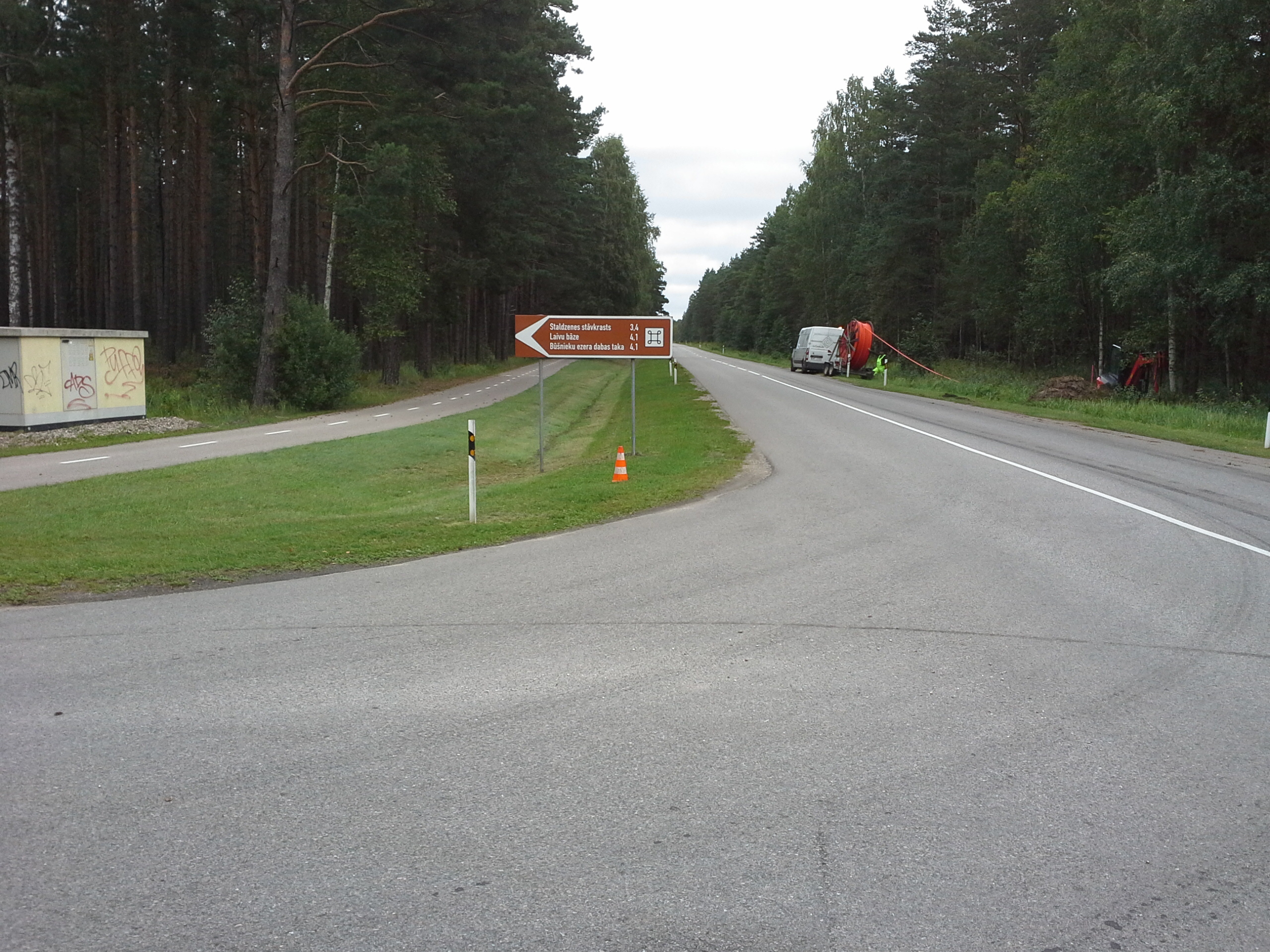 Apkārtnes foto