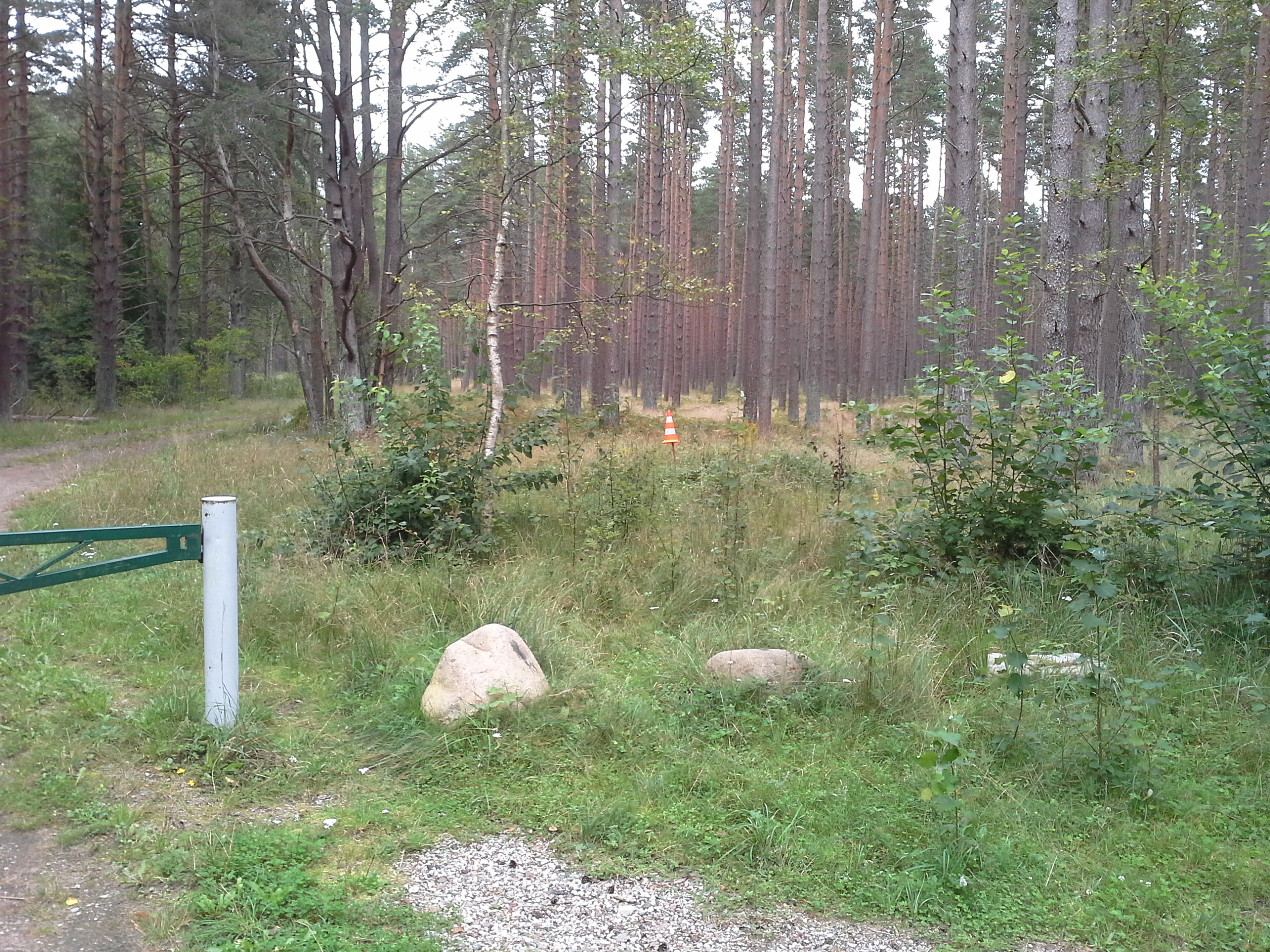 Apkārtnes foto
