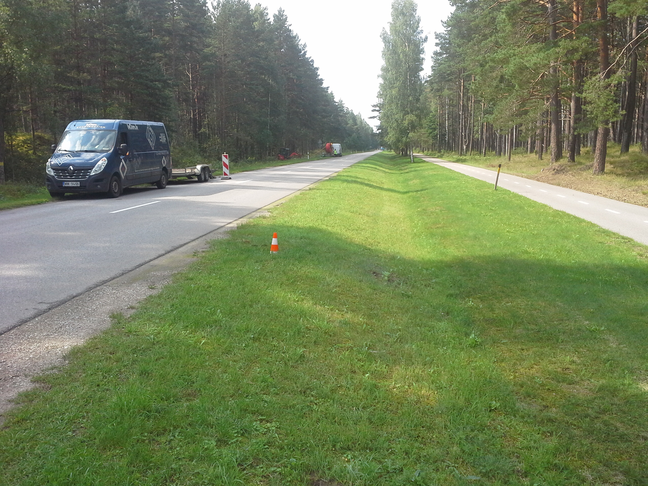 Apkārtnes foto