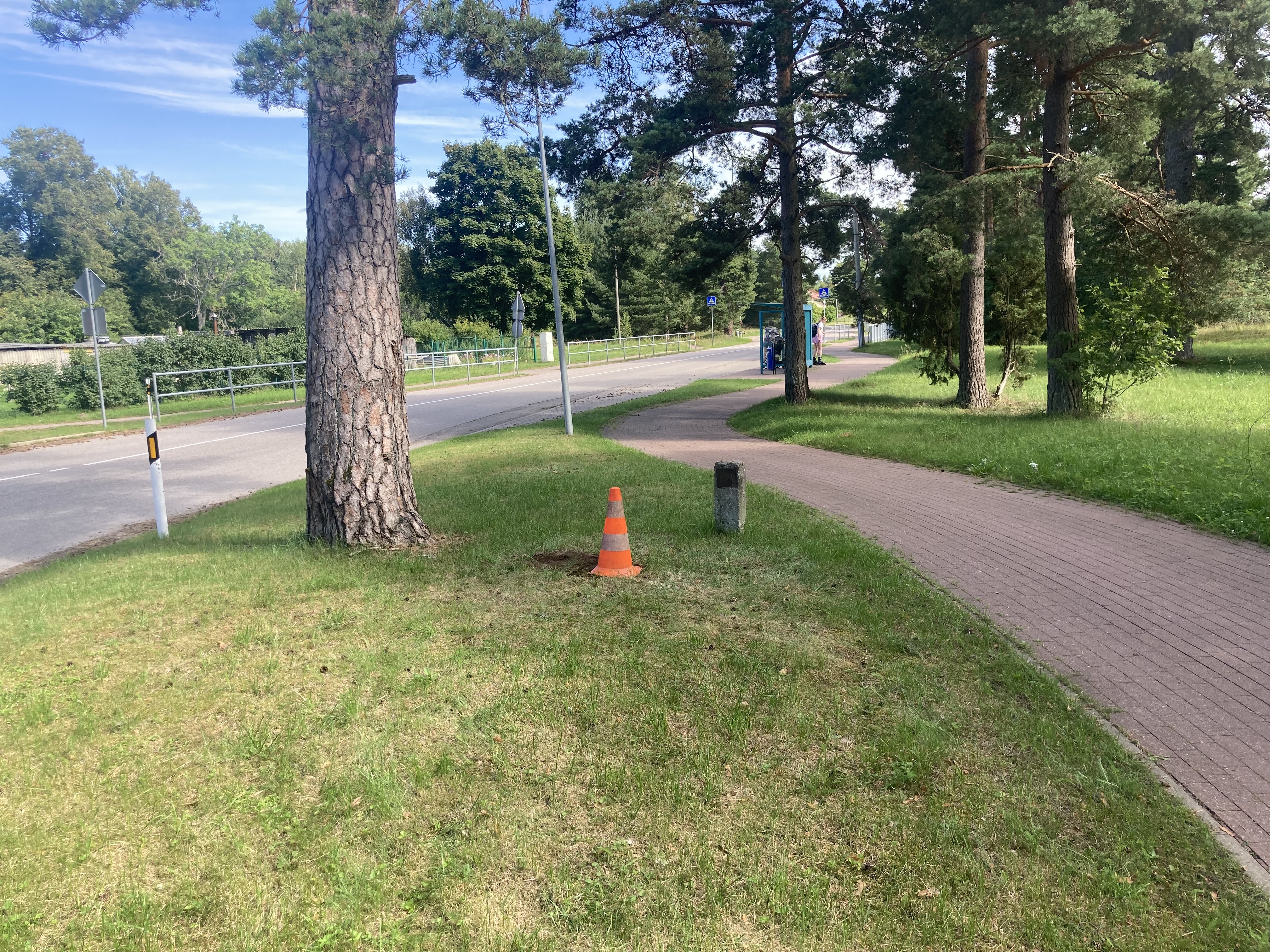 Apkārtnes foto