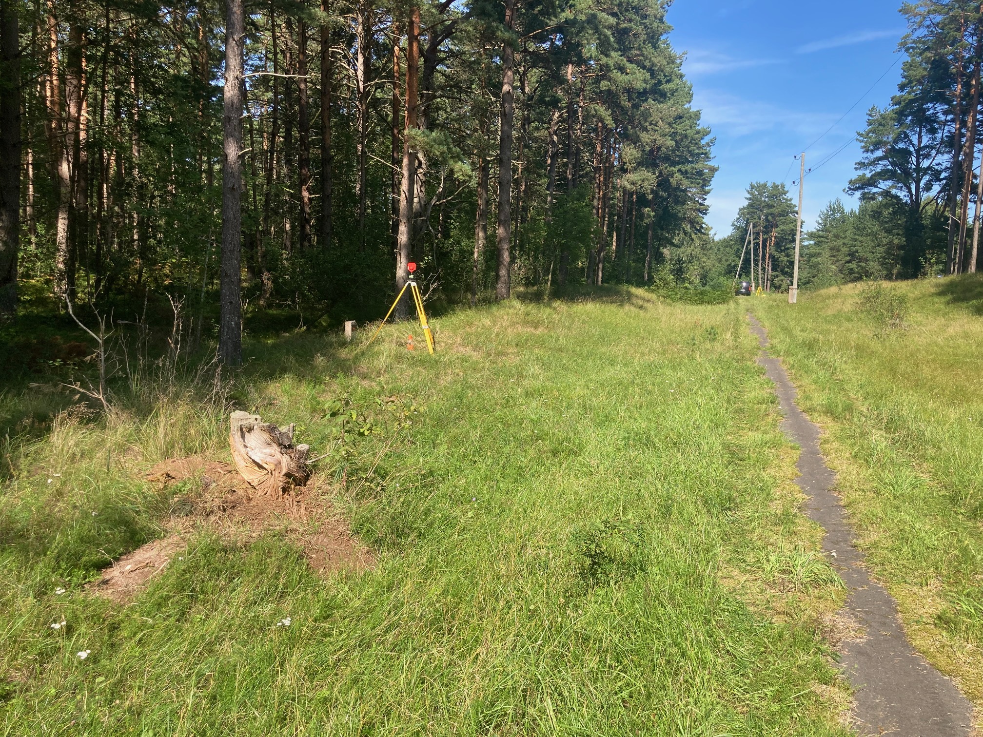 Apkārtnes foto