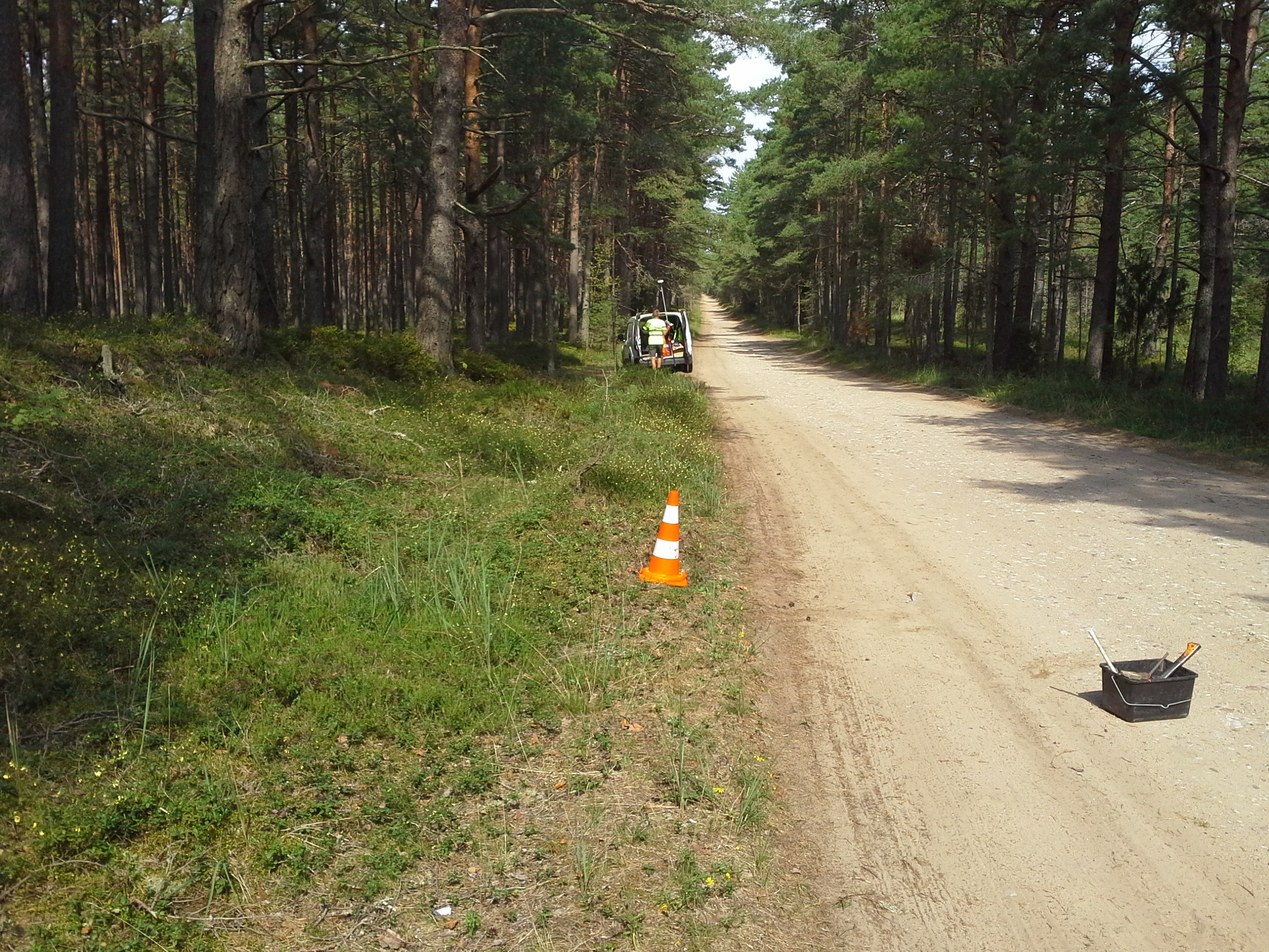 Apkārtnes foto