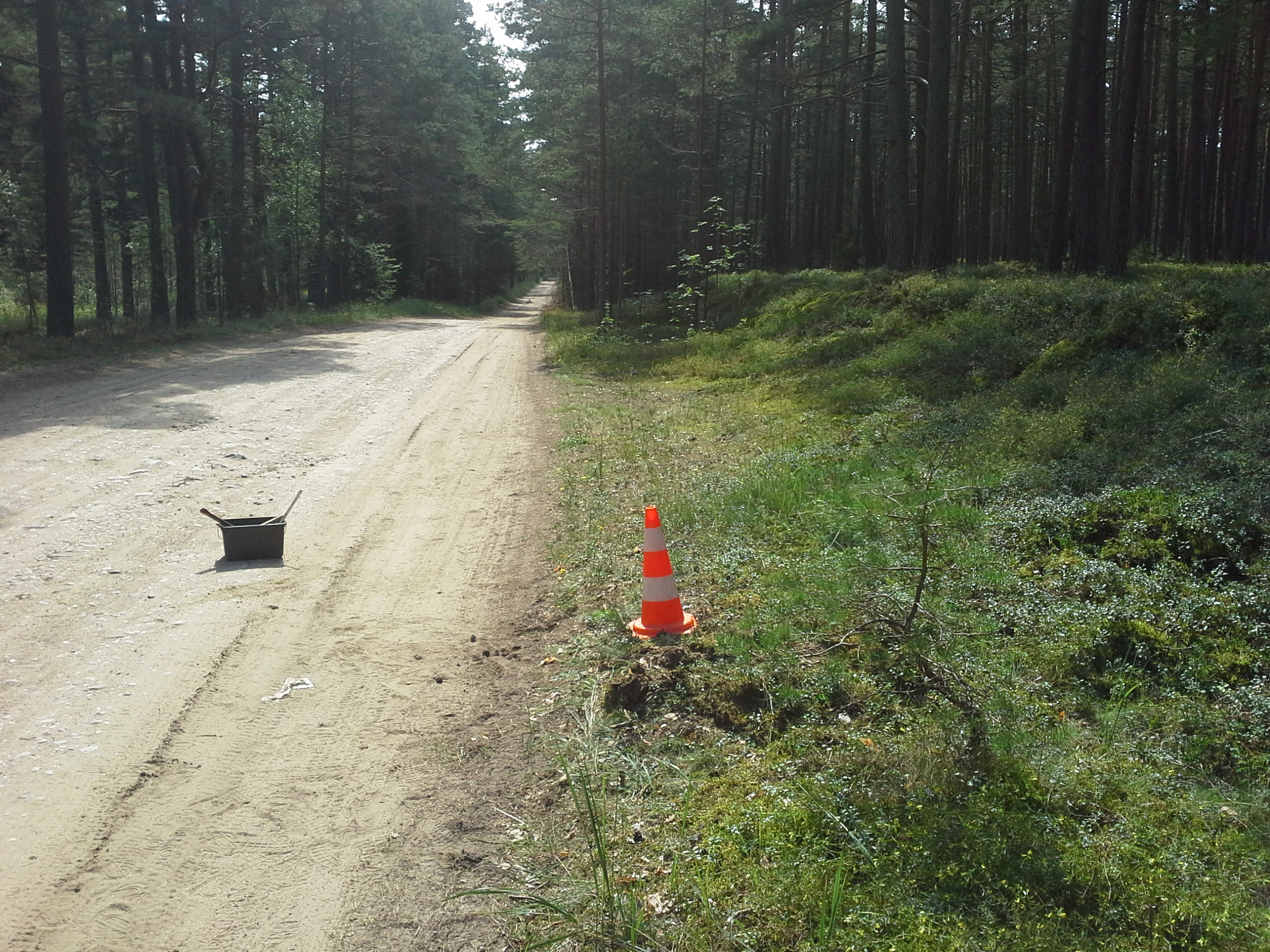 Apkārtnes foto