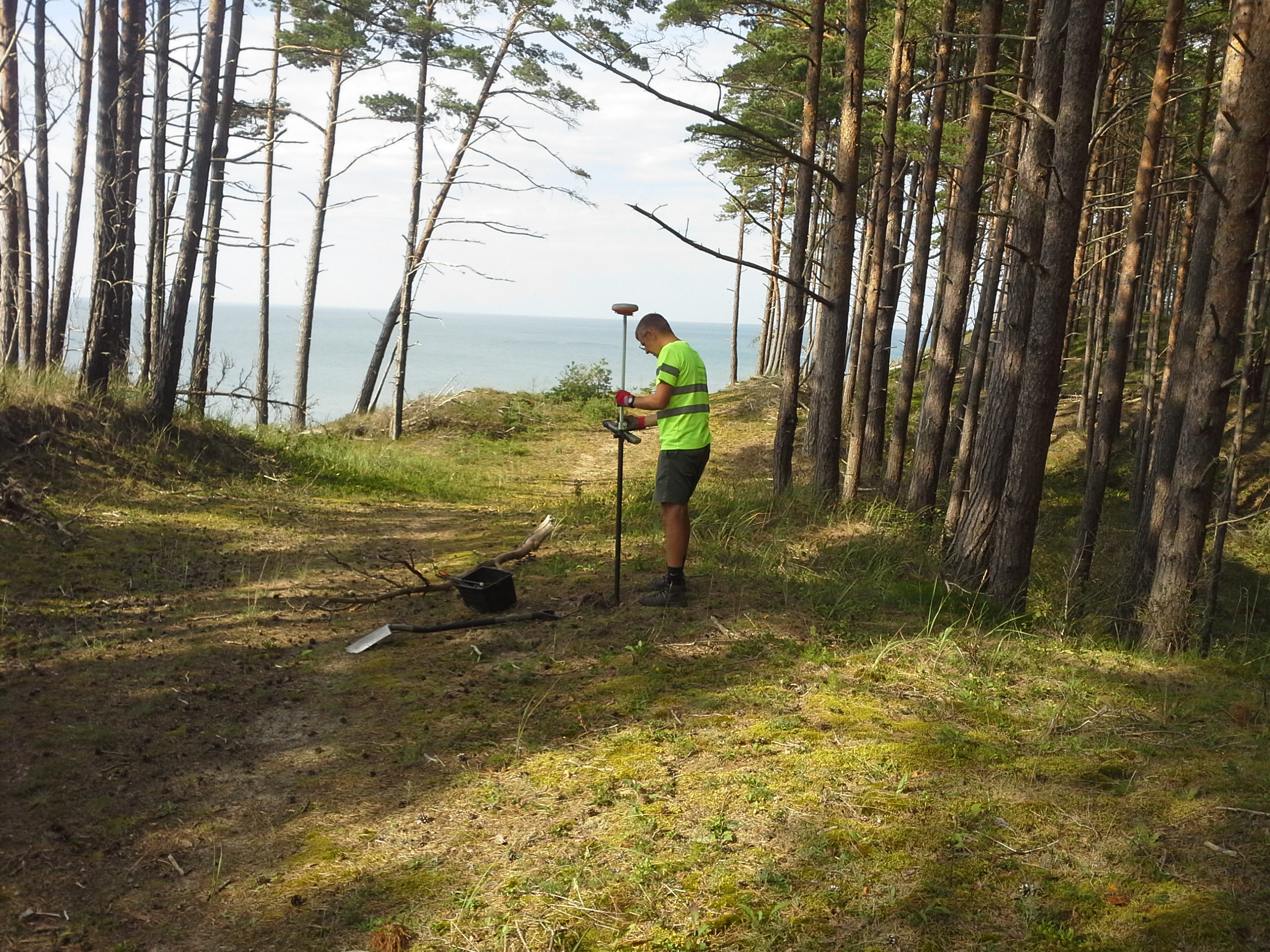 Apkārtnes foto