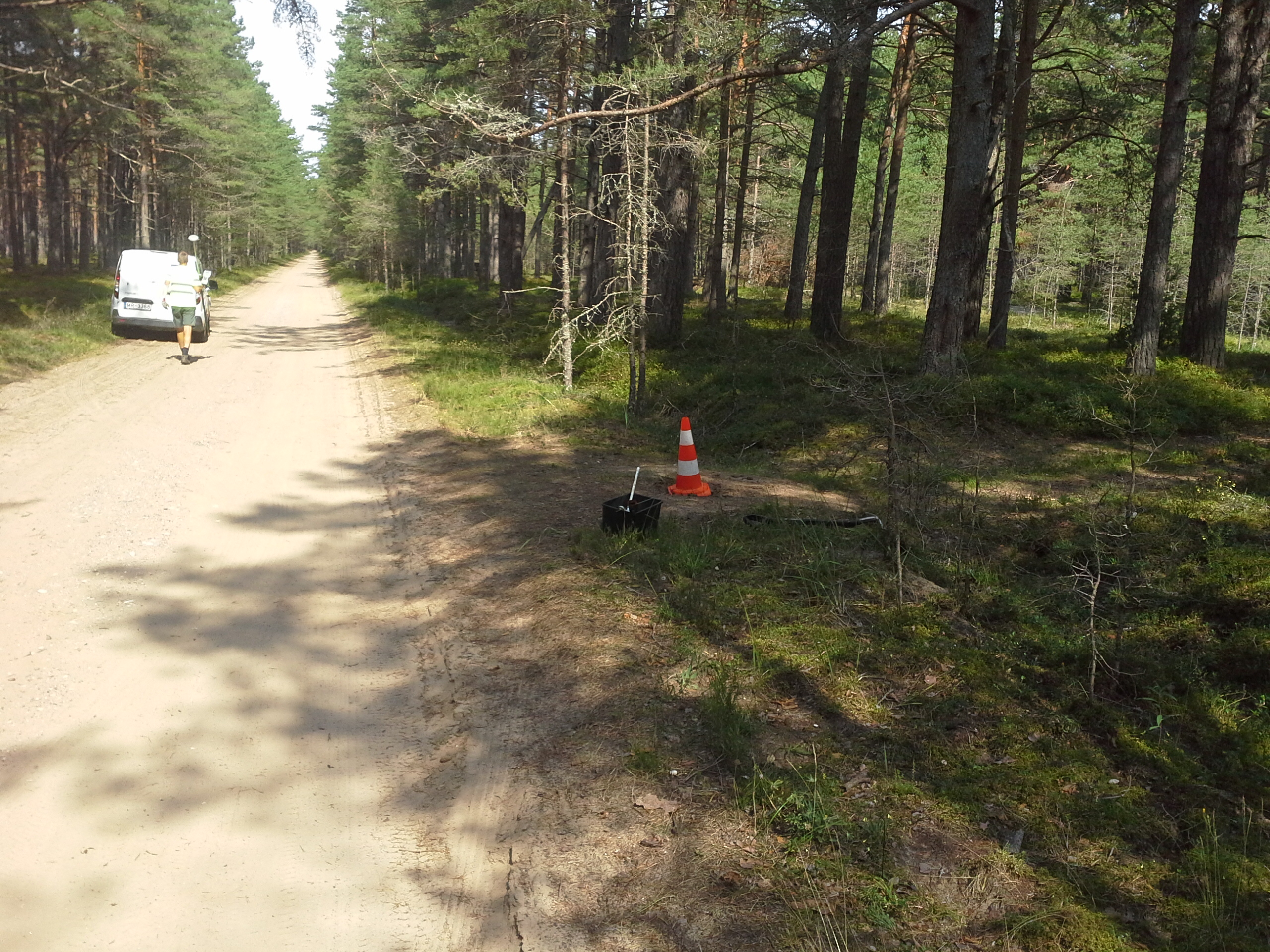 Apkārtnes foto