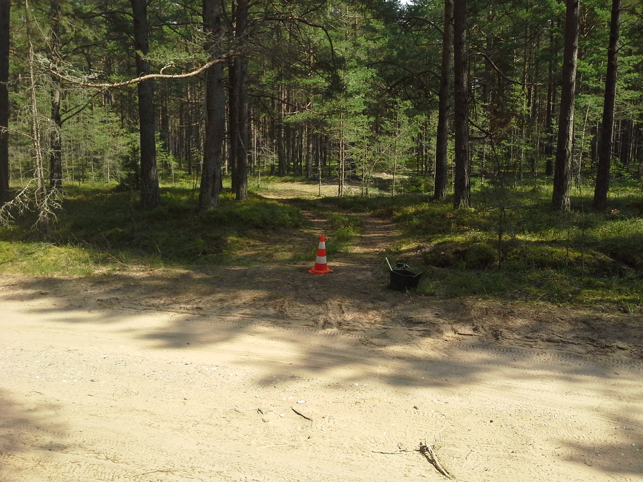 Apkārtnes foto