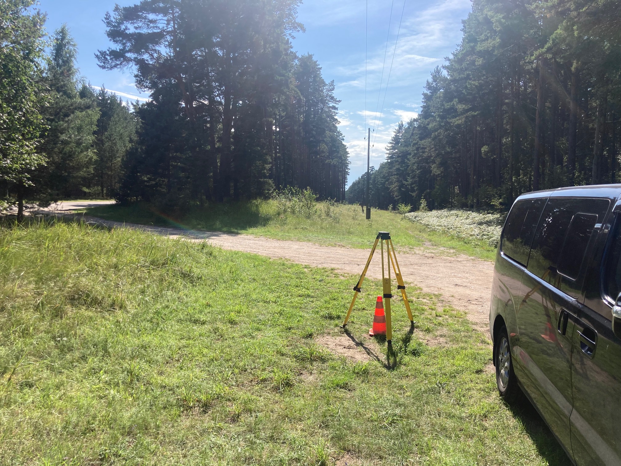 Apkārtnes foto