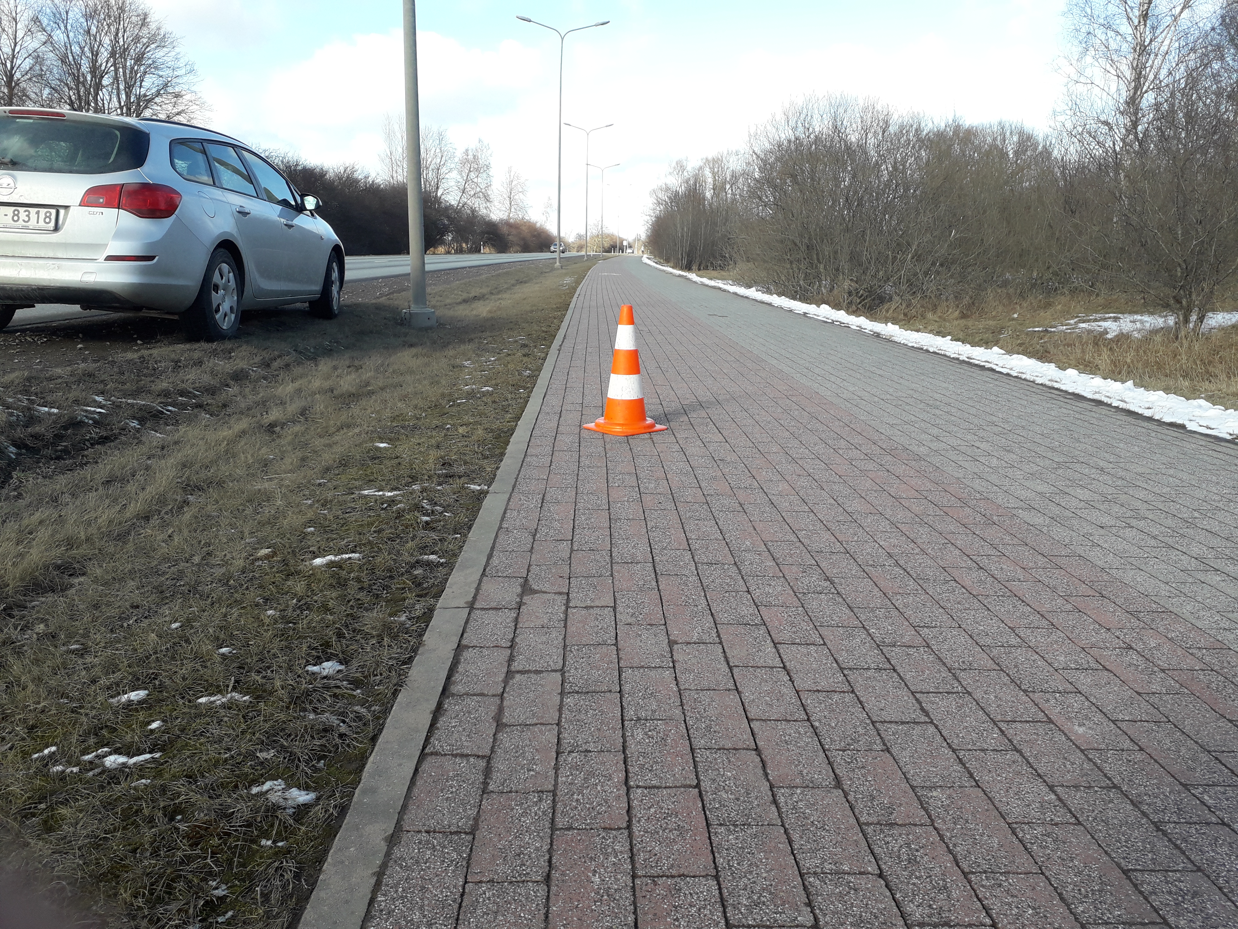 Apkārtnes foto