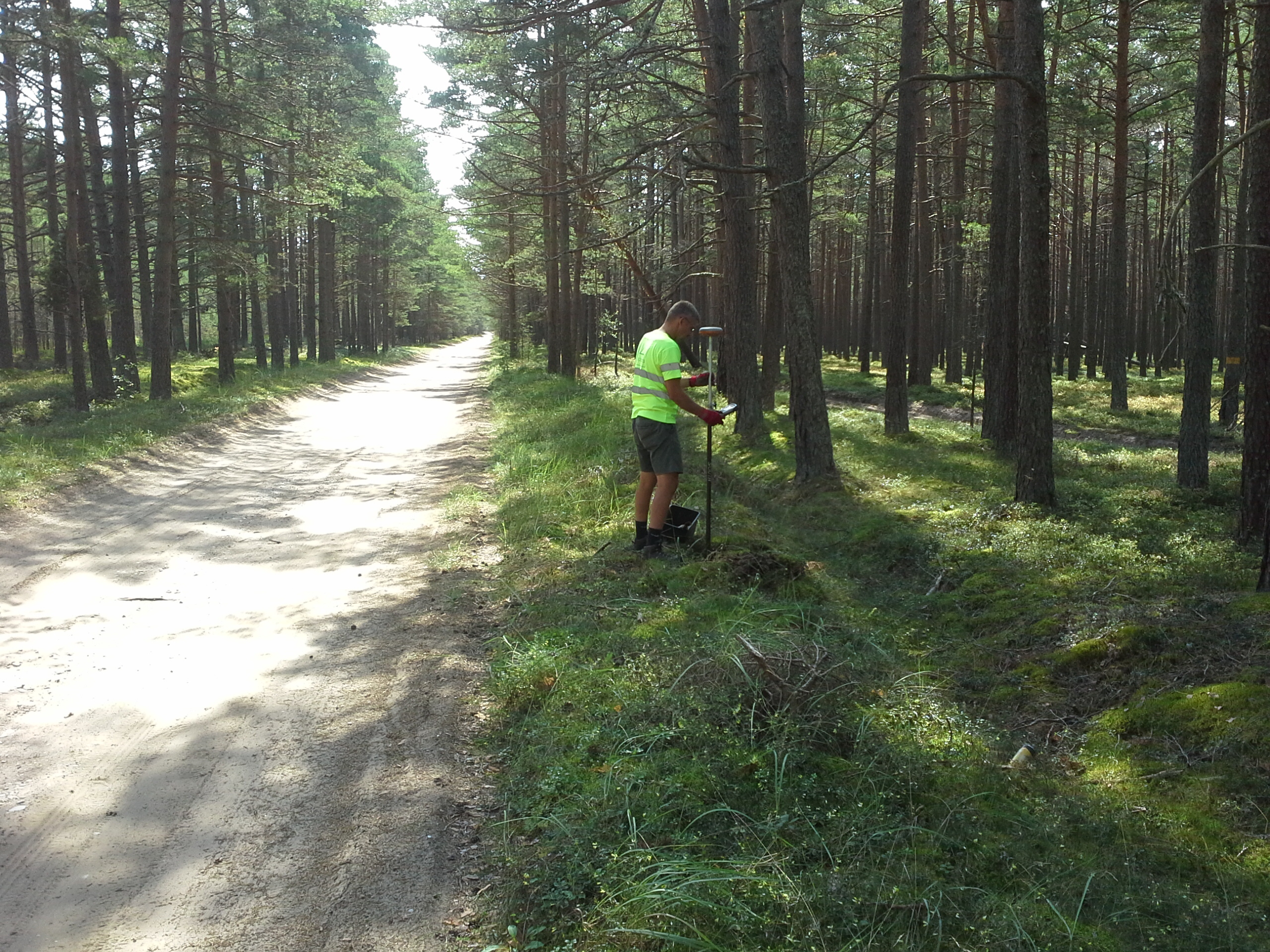 Apkārtnes foto