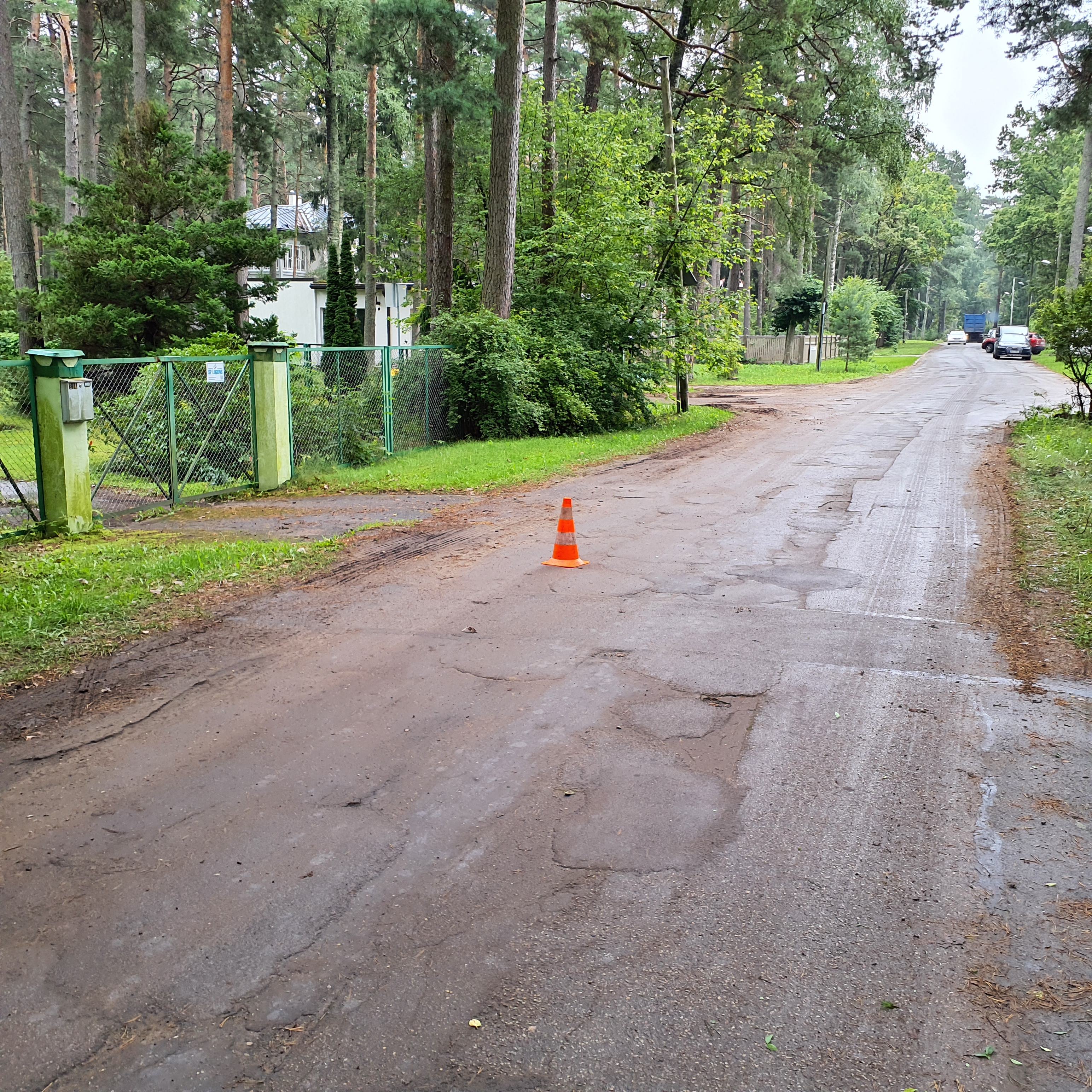 Apkārtnes foto