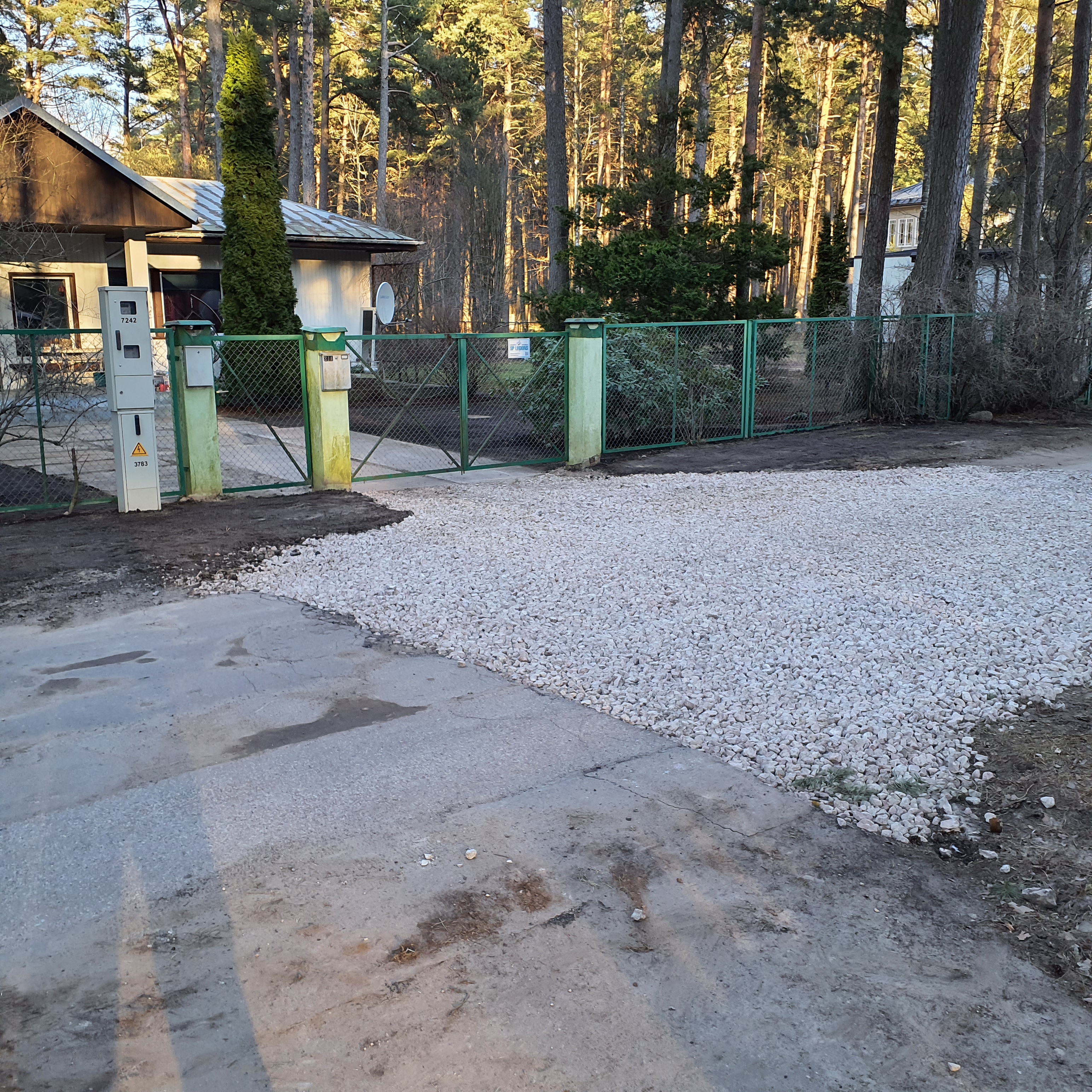Zīmes foto