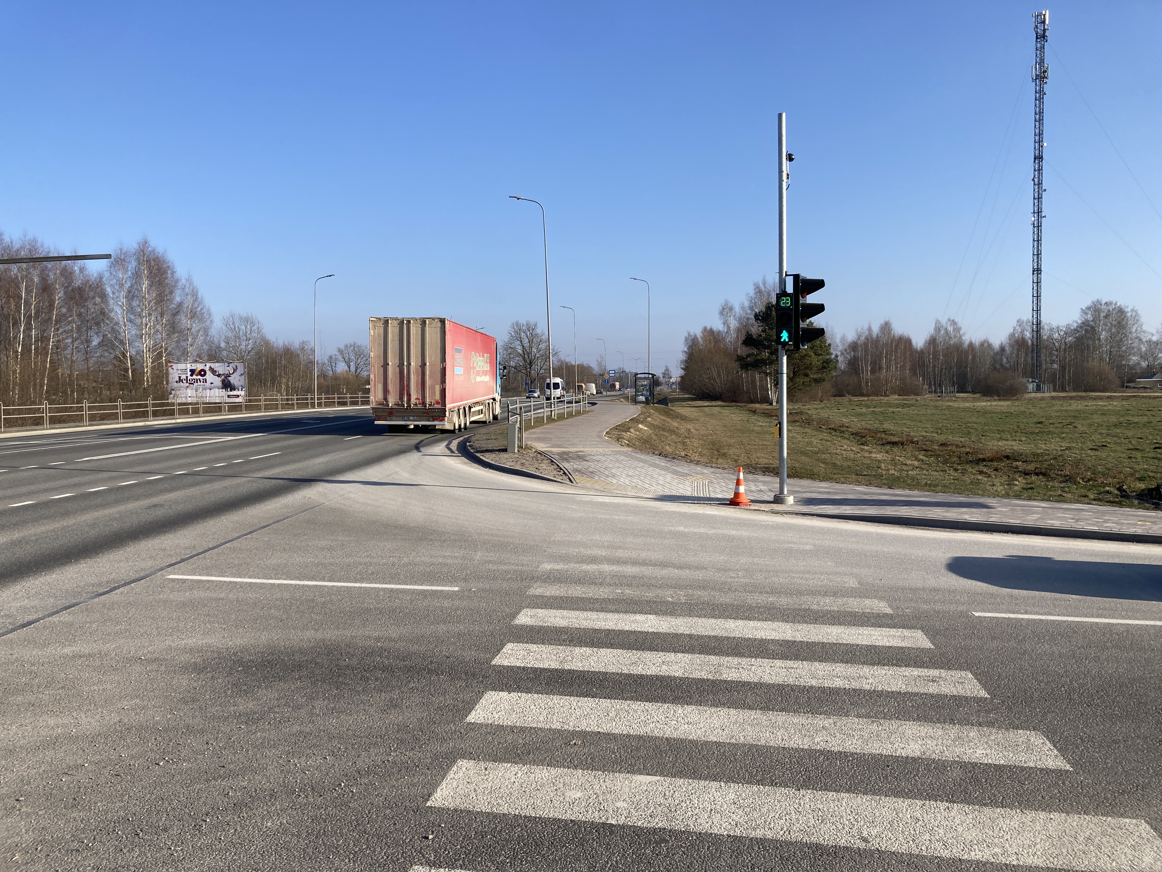 Apkārtnes foto