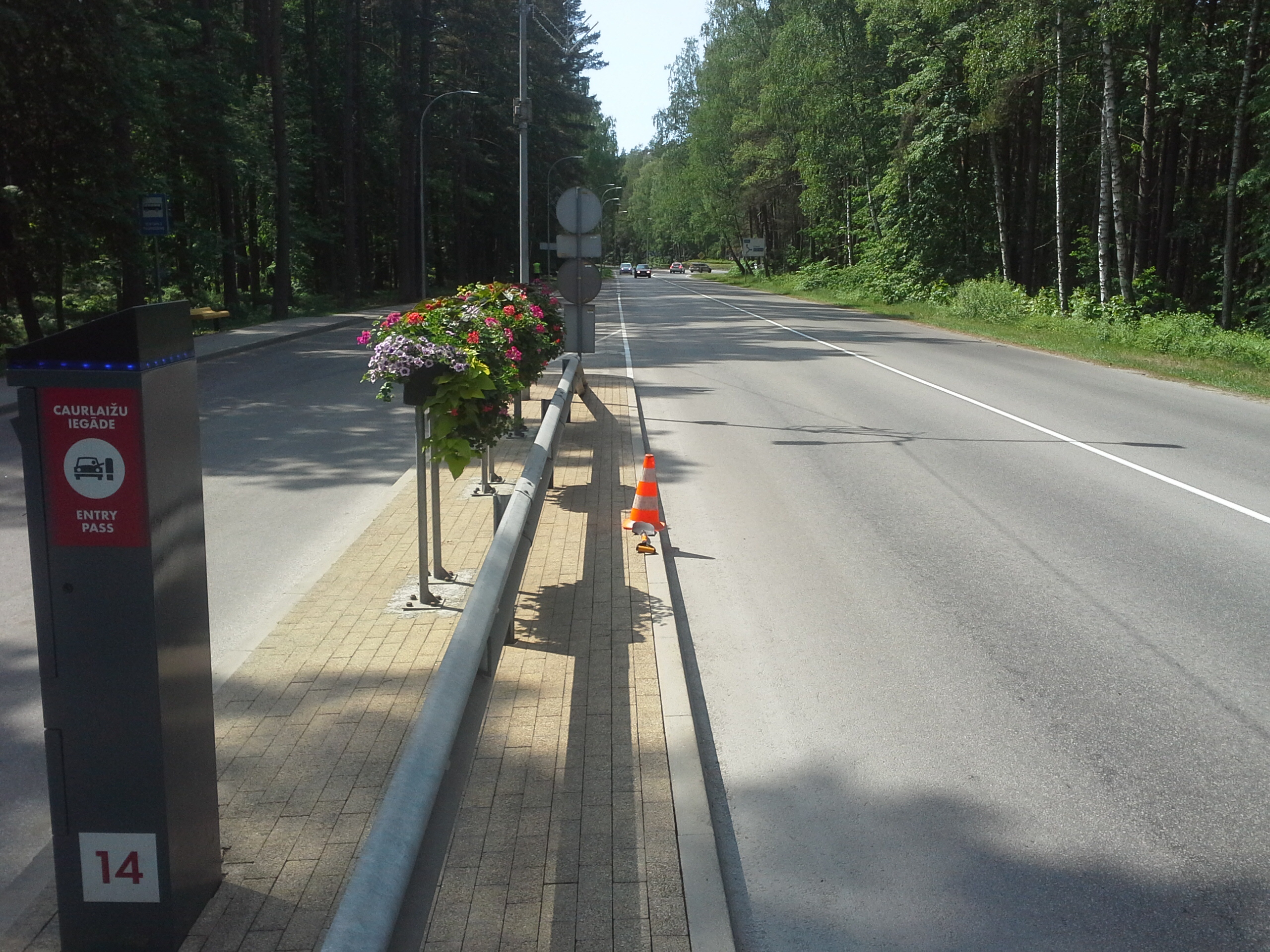 Apkārtnes foto