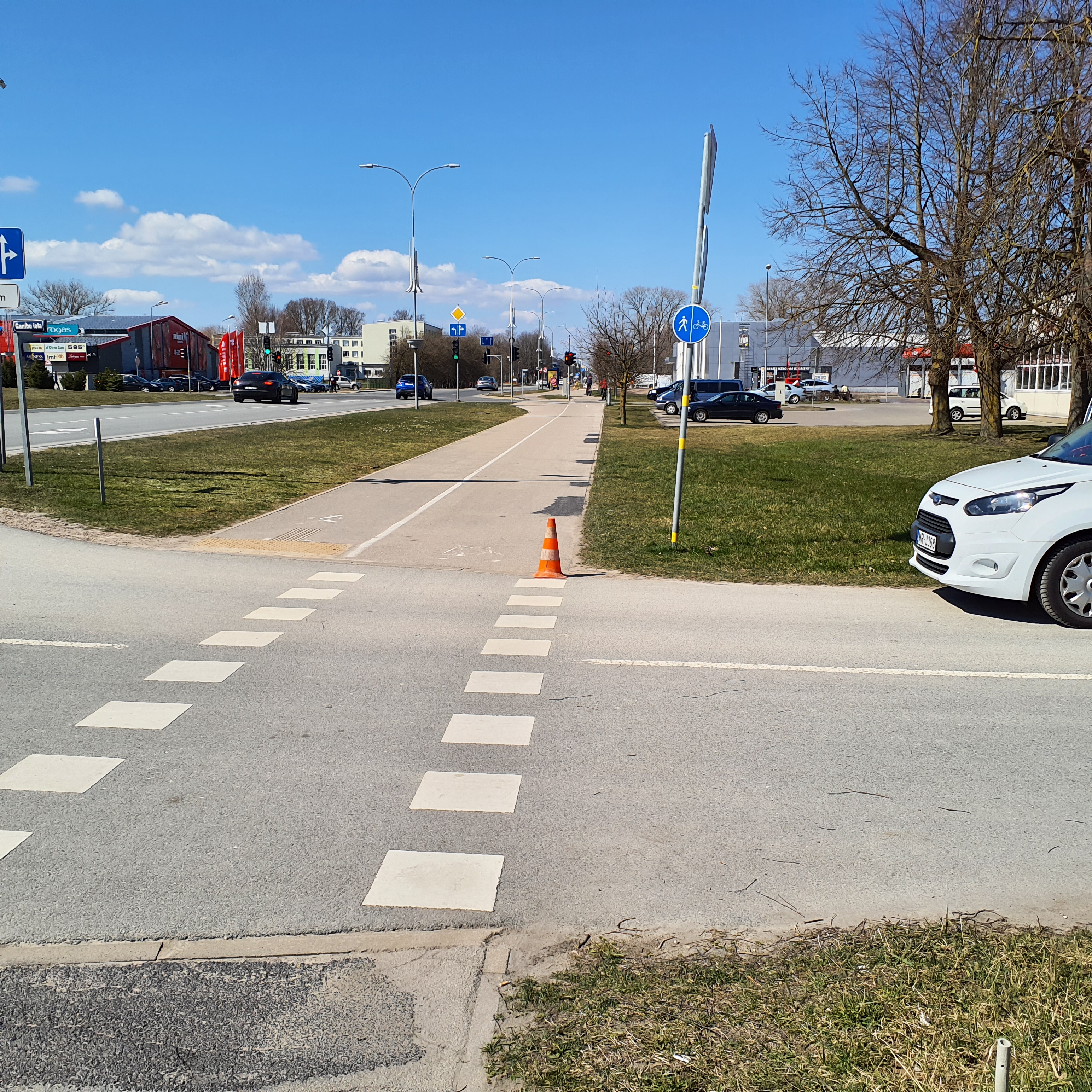 Apkārtnes foto