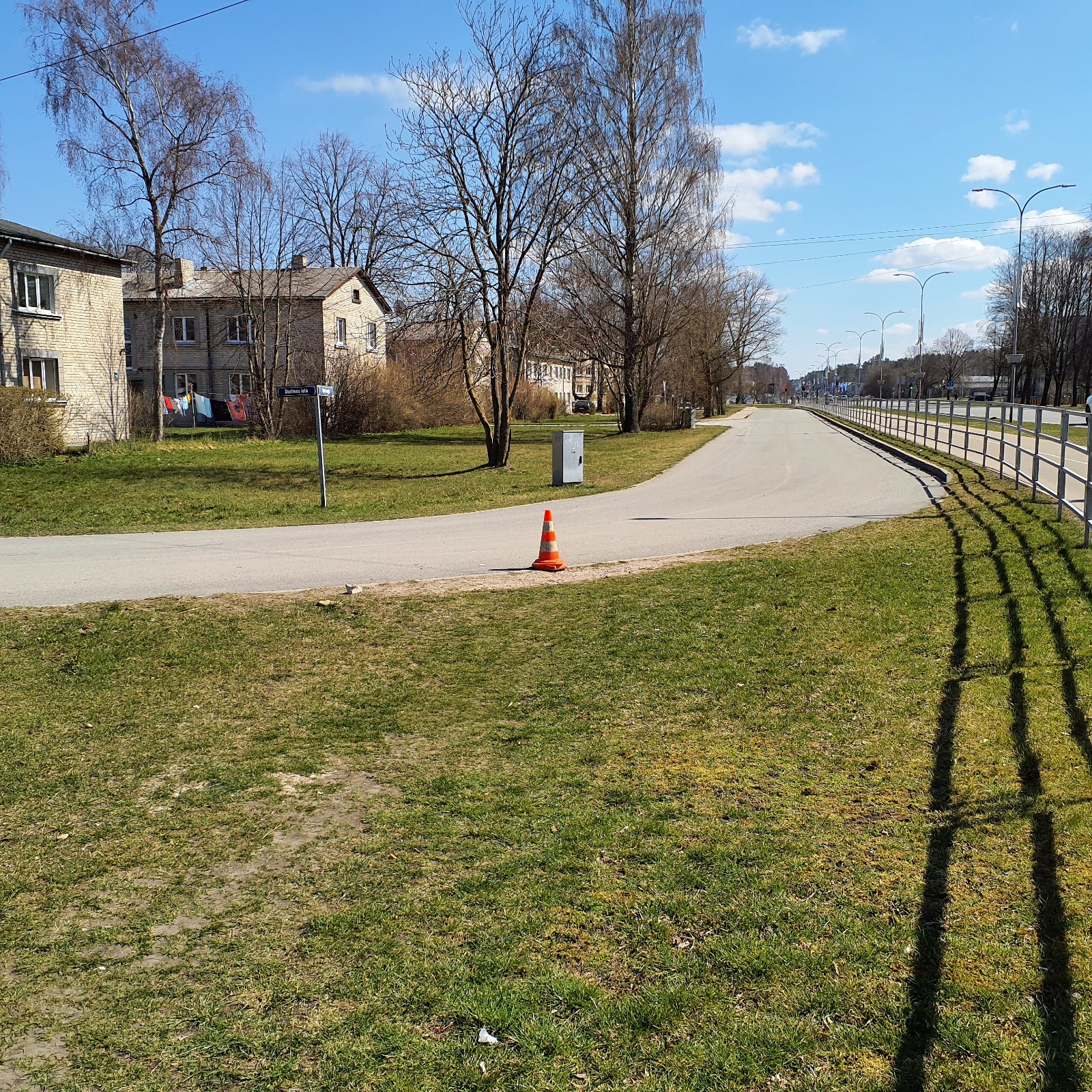 Apkārtnes foto
