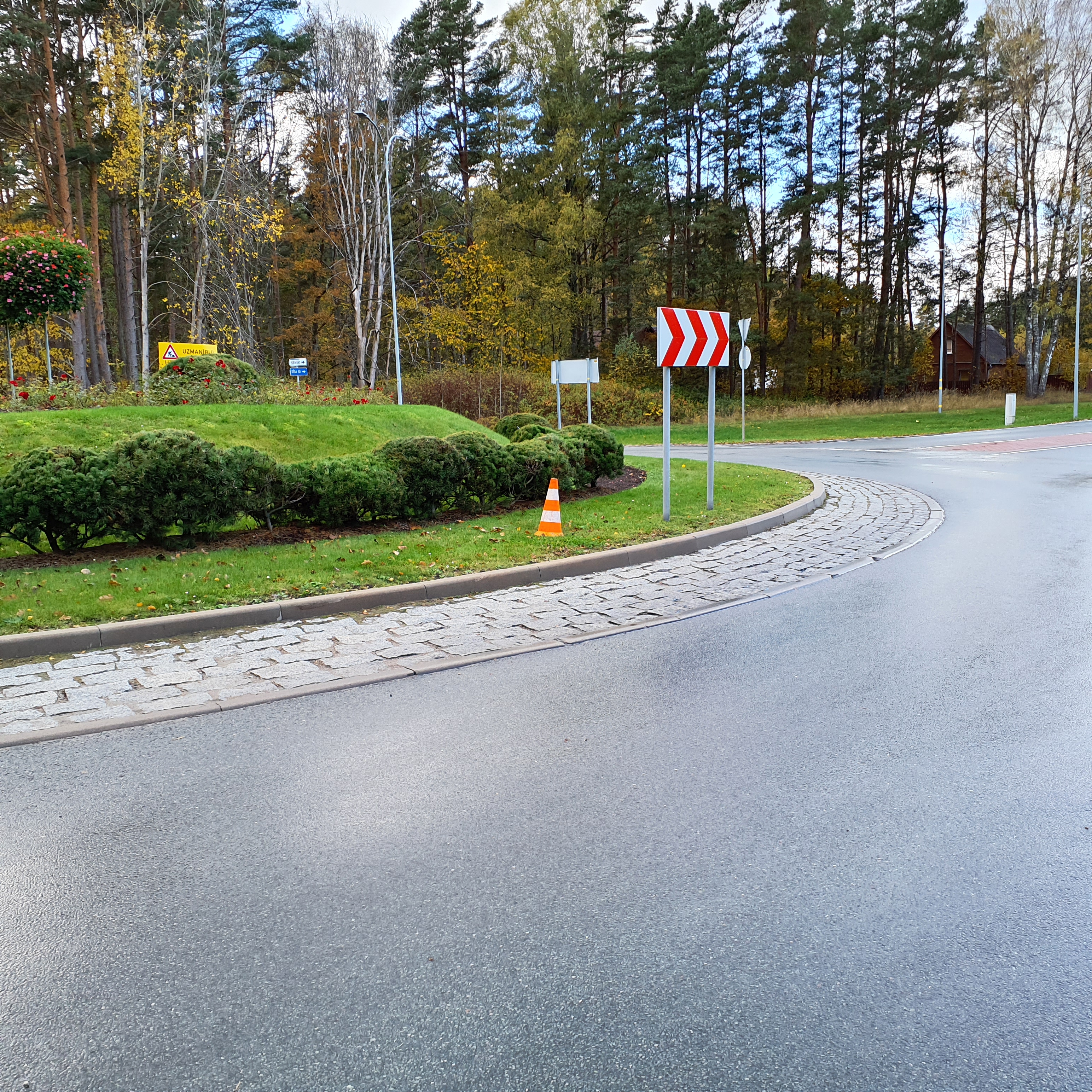 Apkārtnes foto