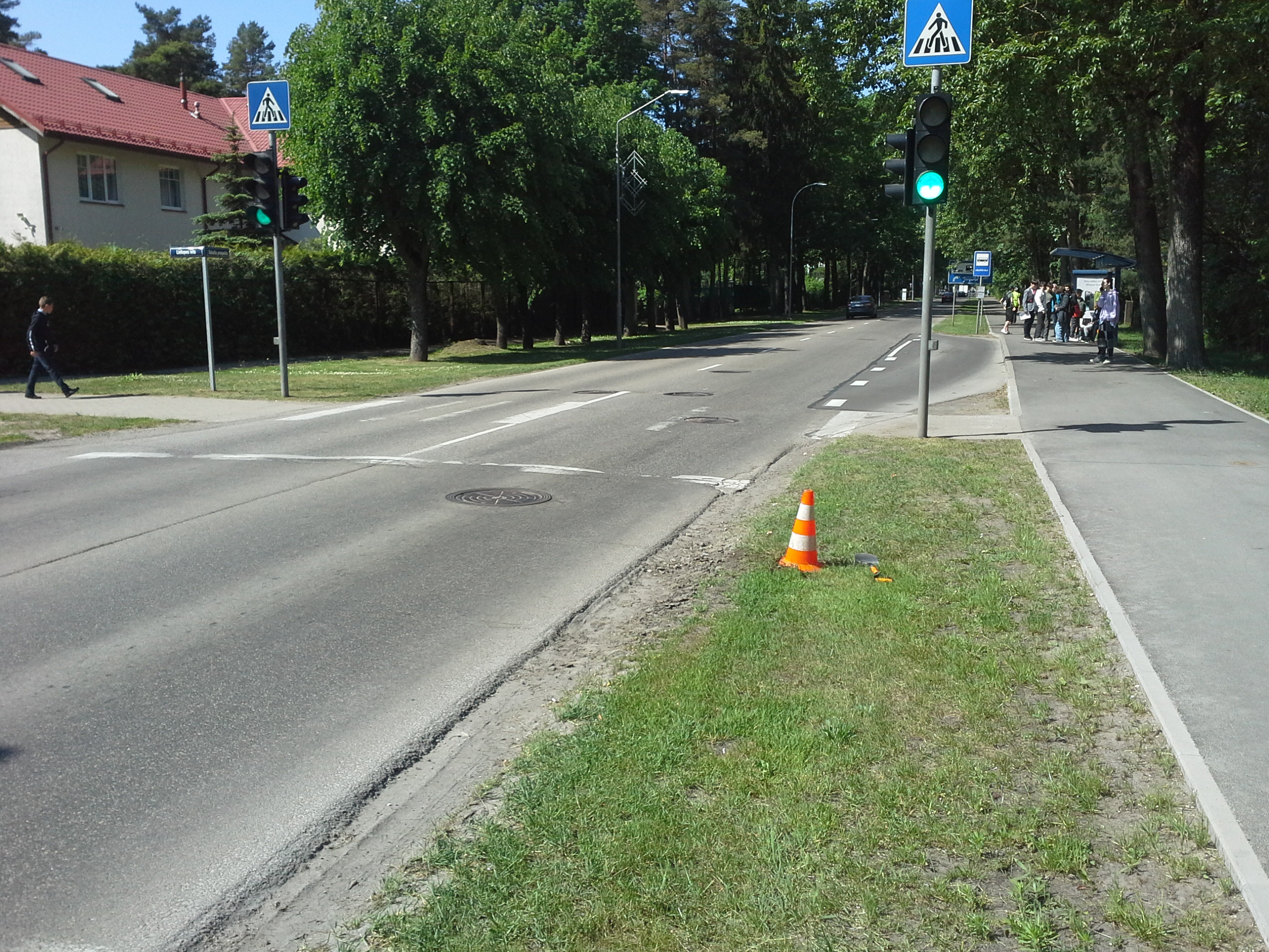 Apkārtnes foto