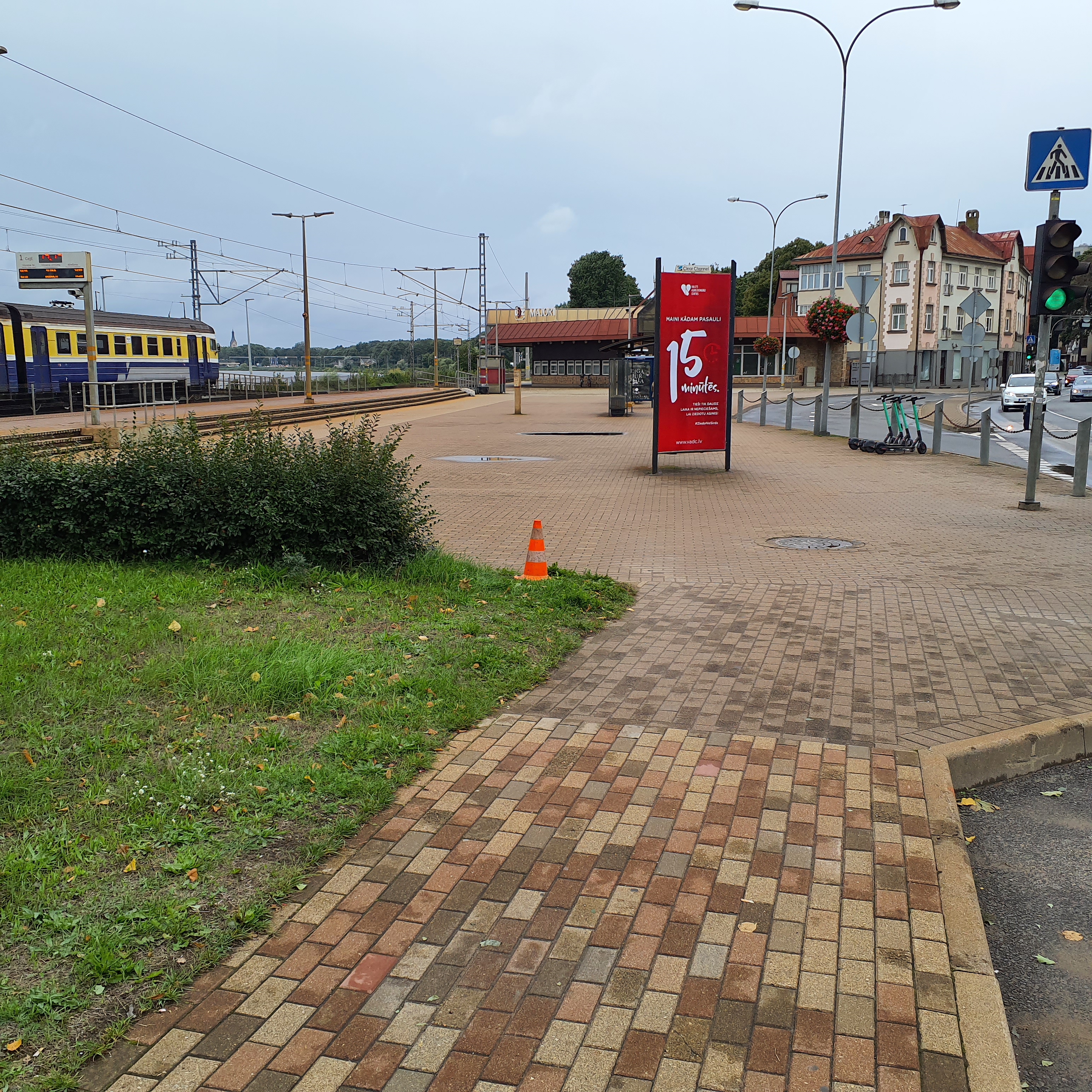 Apkārtnes foto