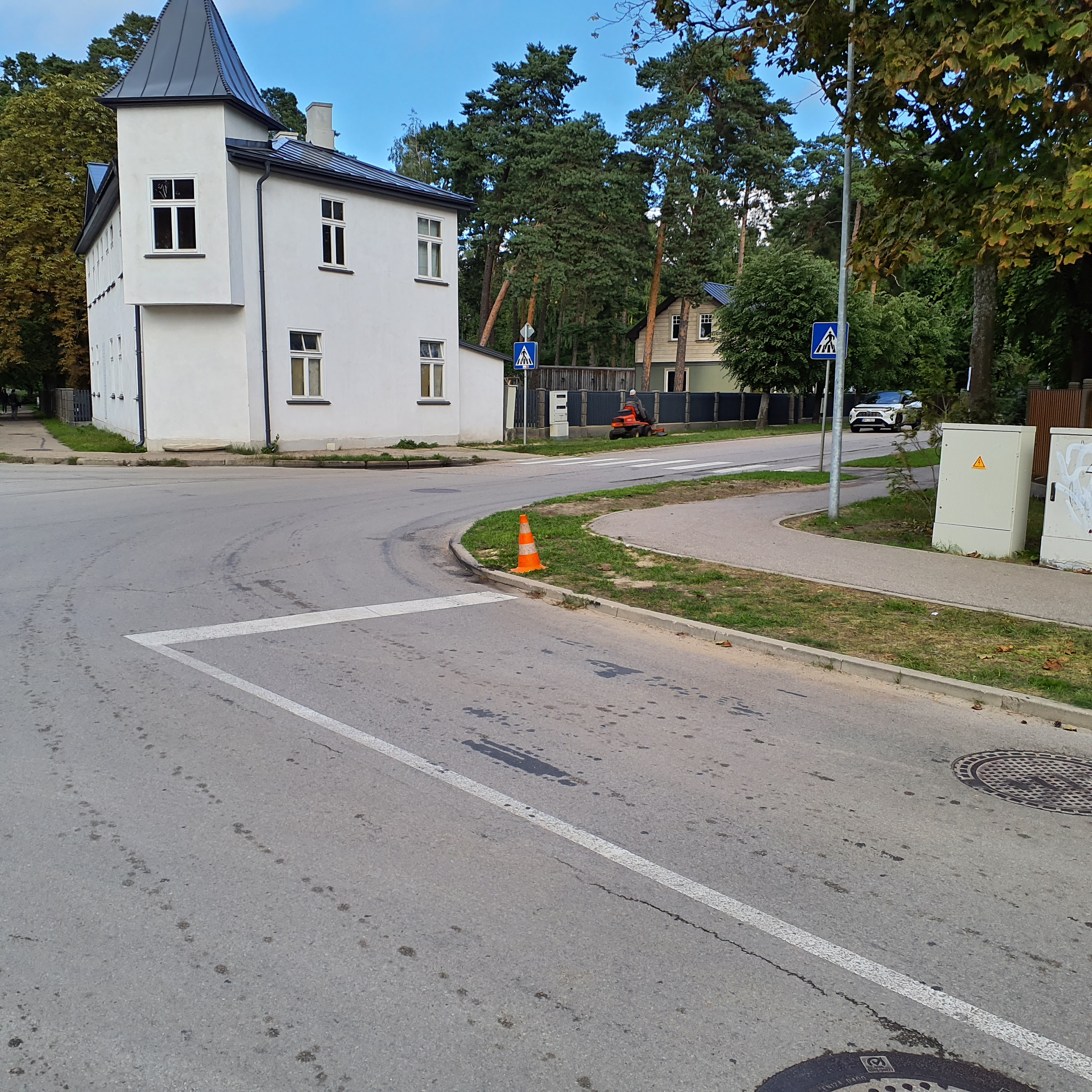Apkārtnes foto