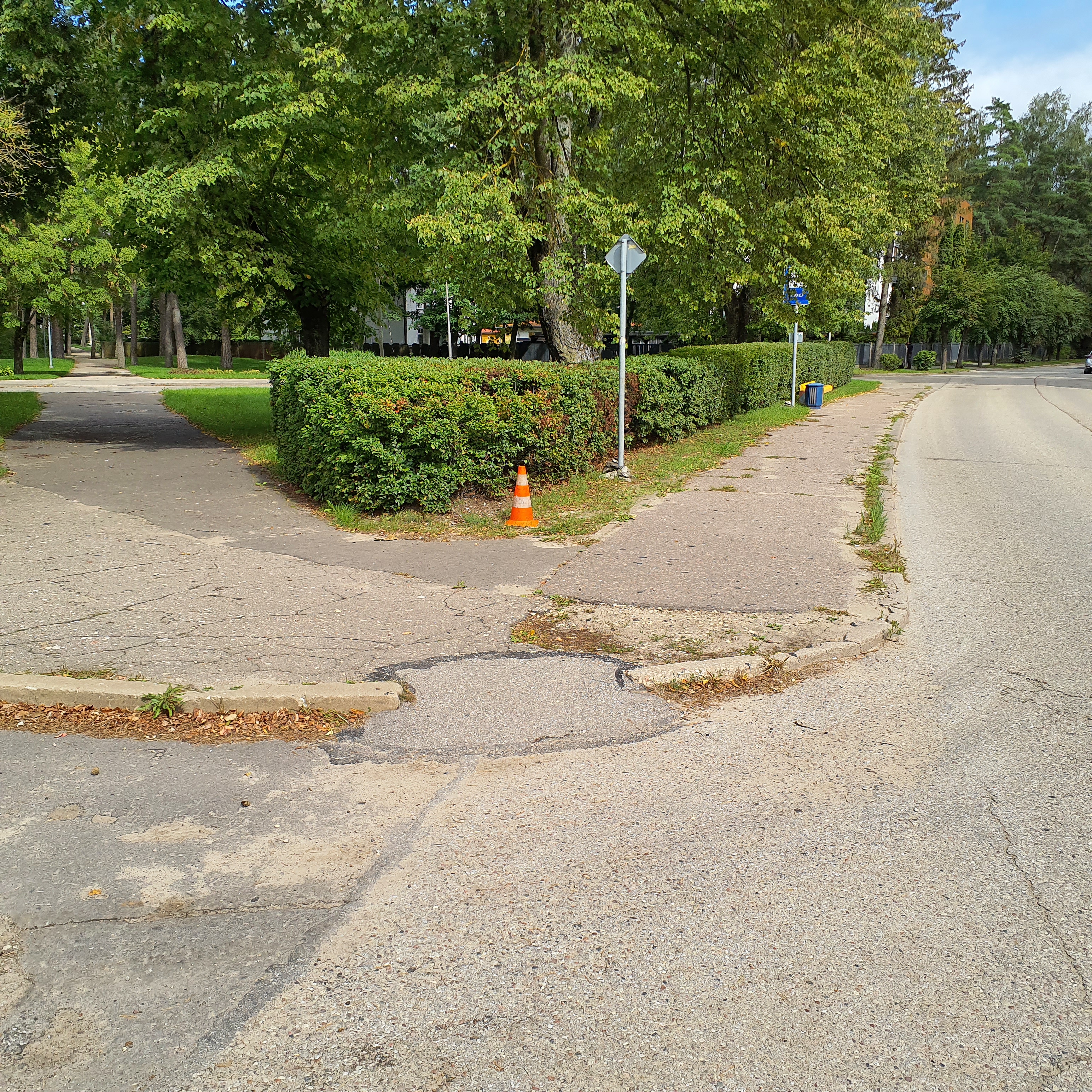 Apkārtnes foto