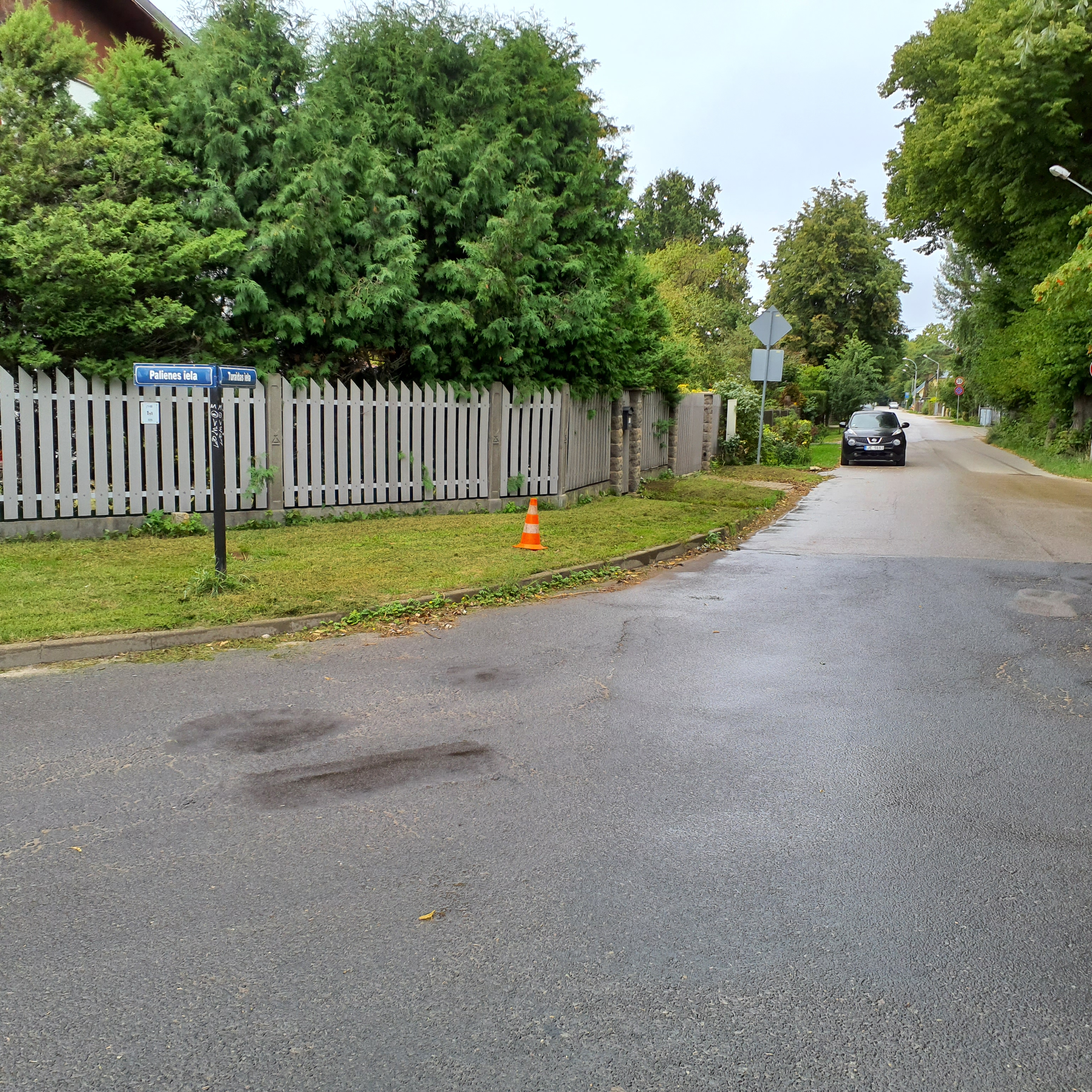 Apkārtnes foto