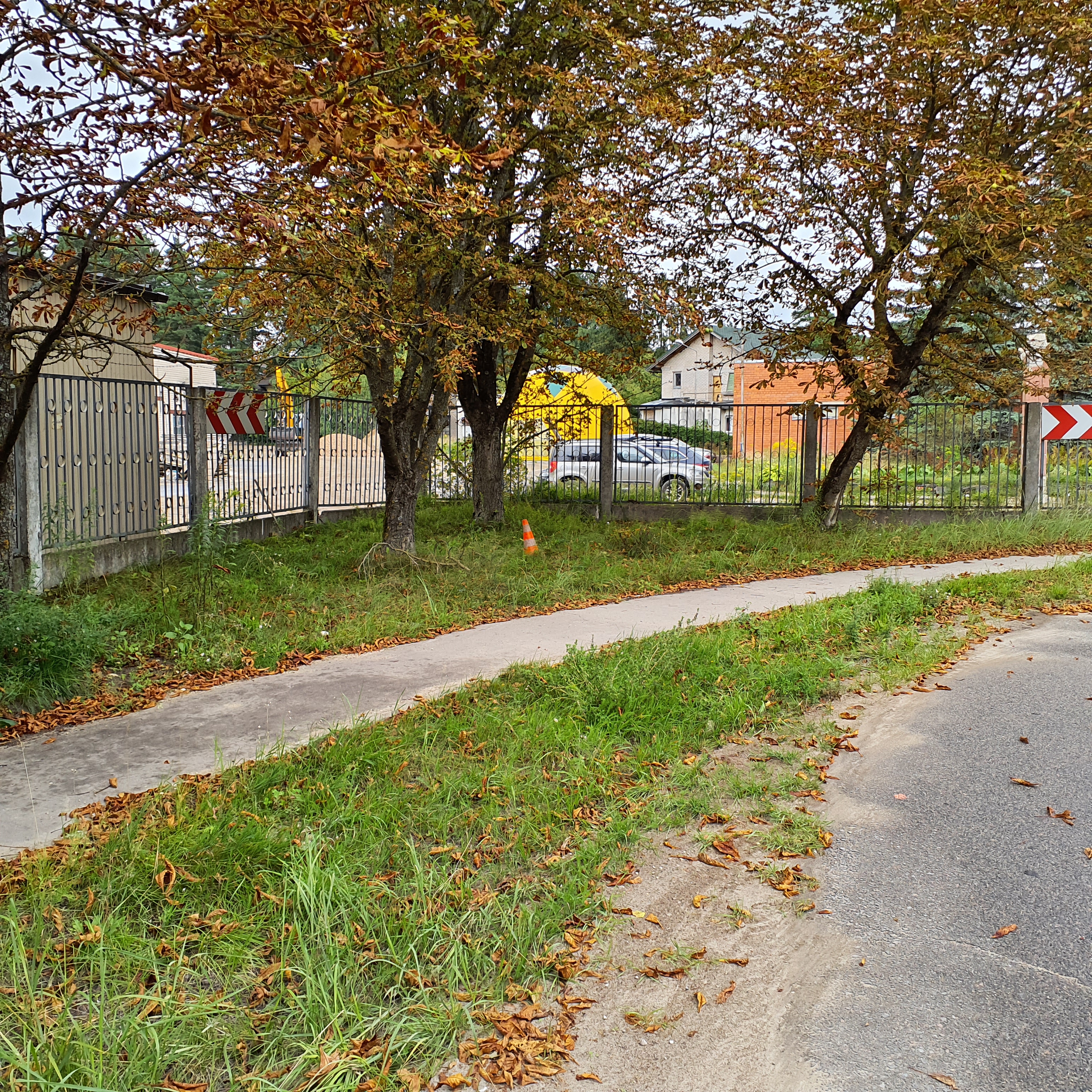 Apkārtnes foto