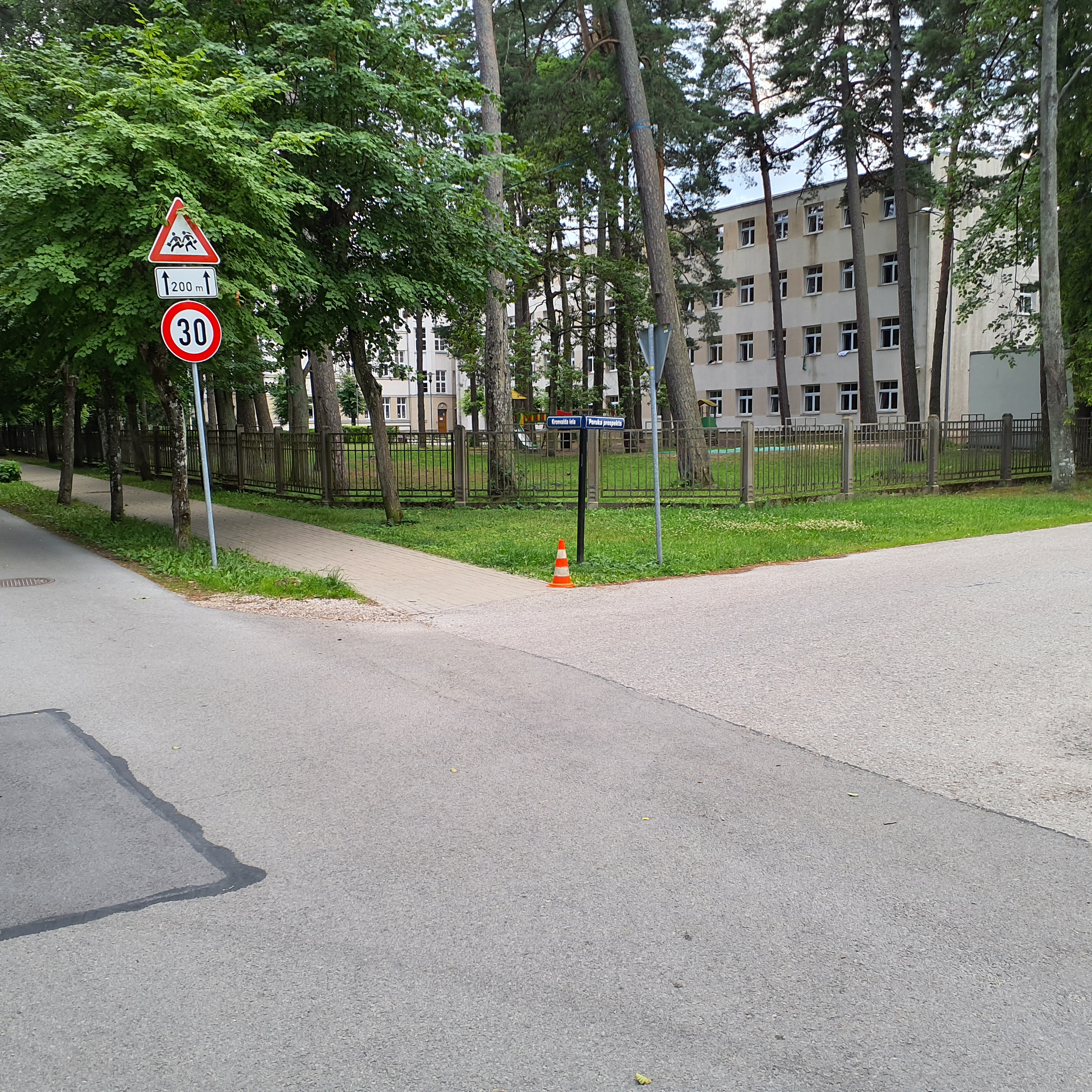 Apkārtnes foto