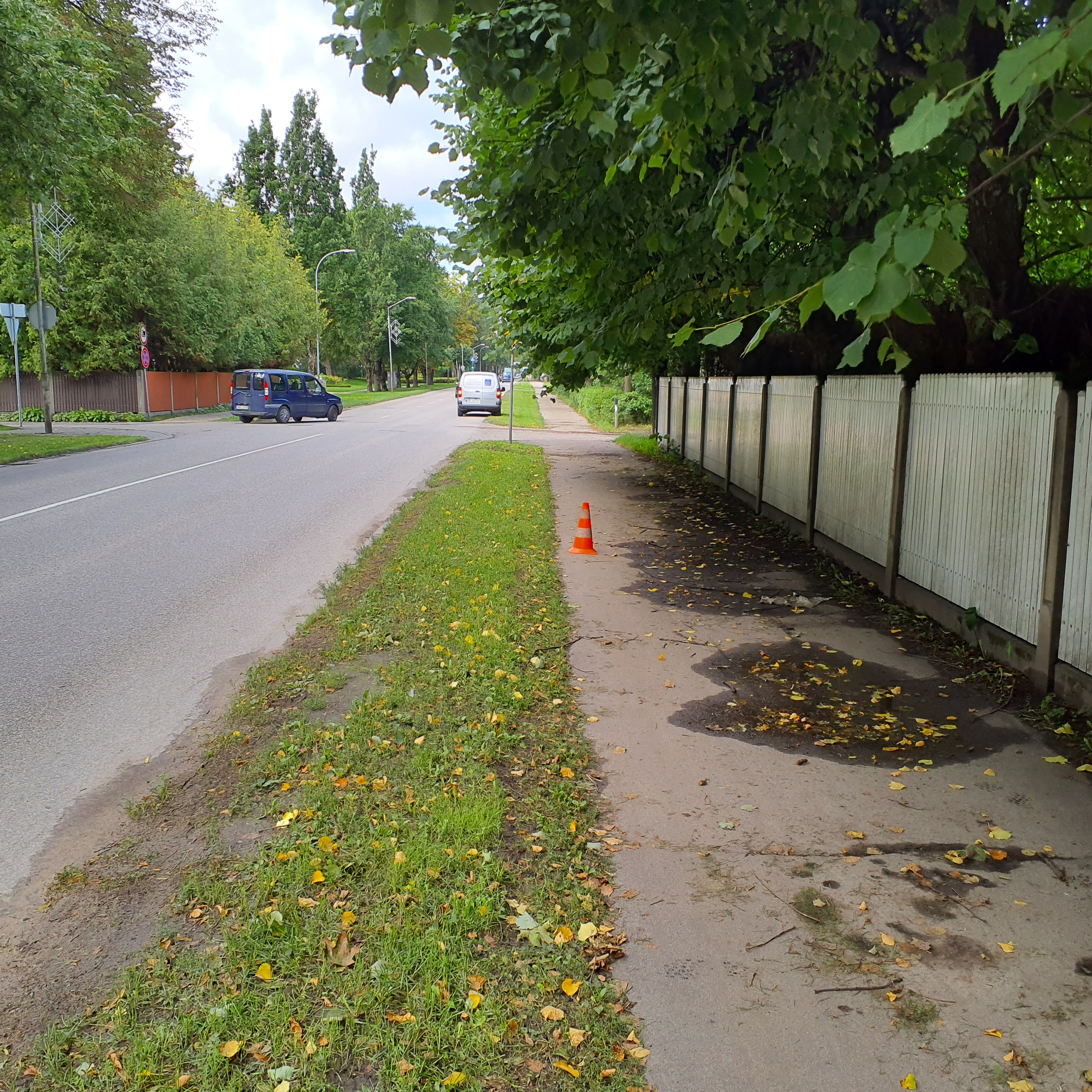 Apkārtnes foto