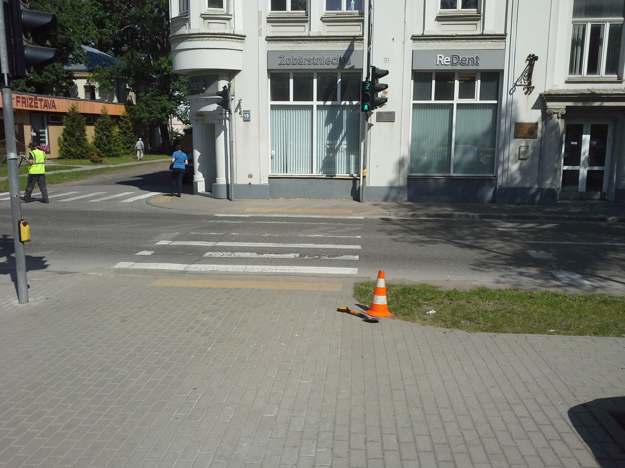 Apkārtnes foto