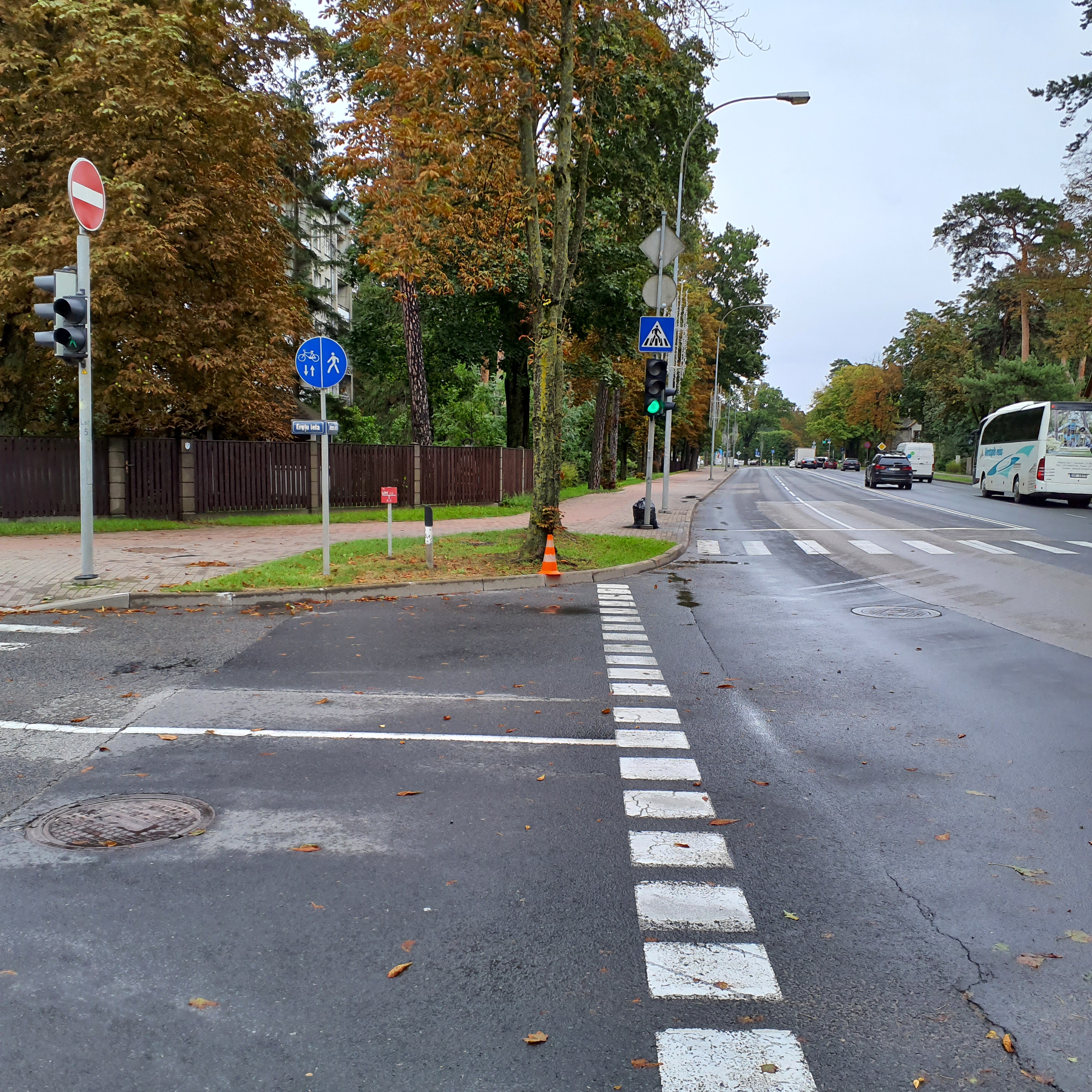 Apkārtnes foto