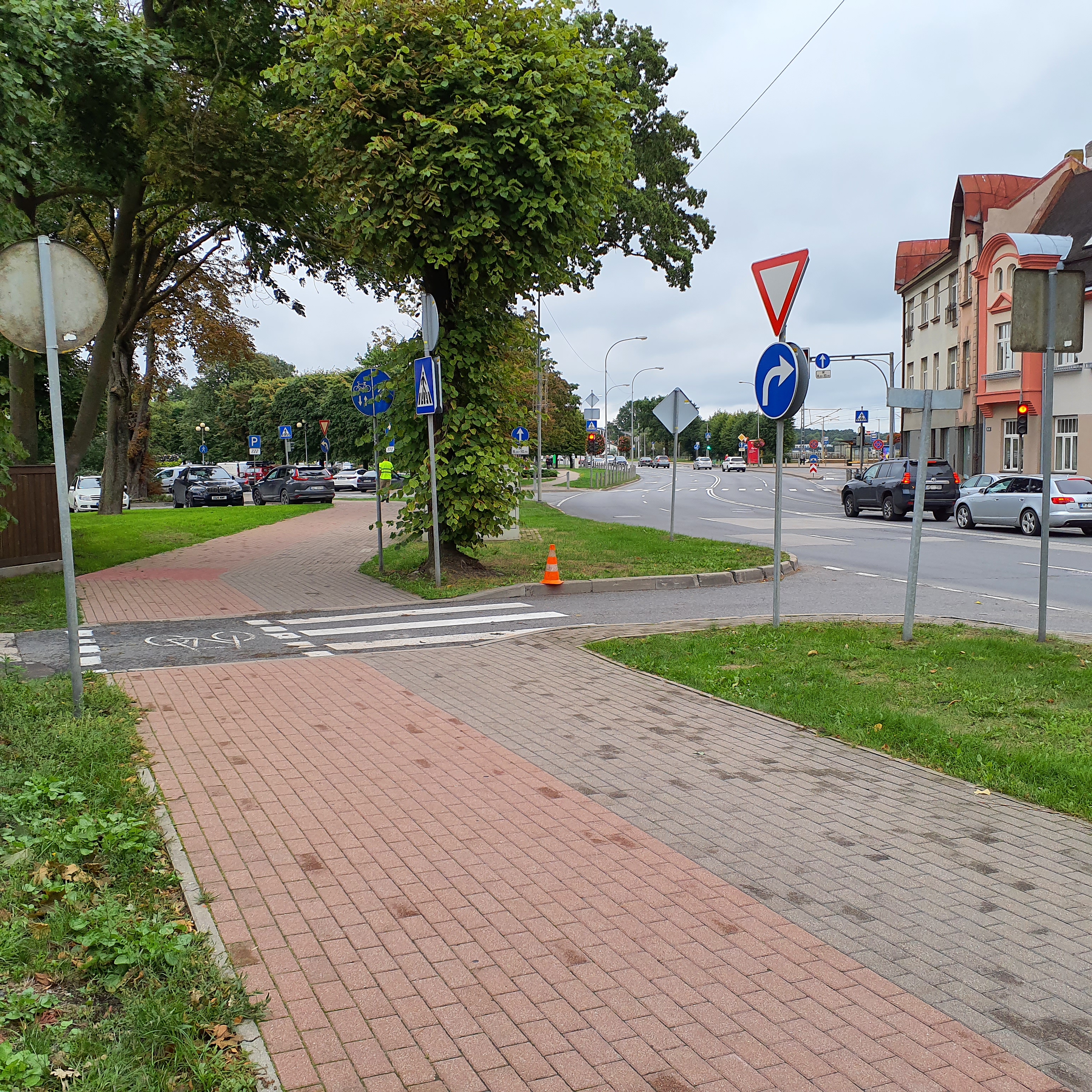 Apkārtnes foto