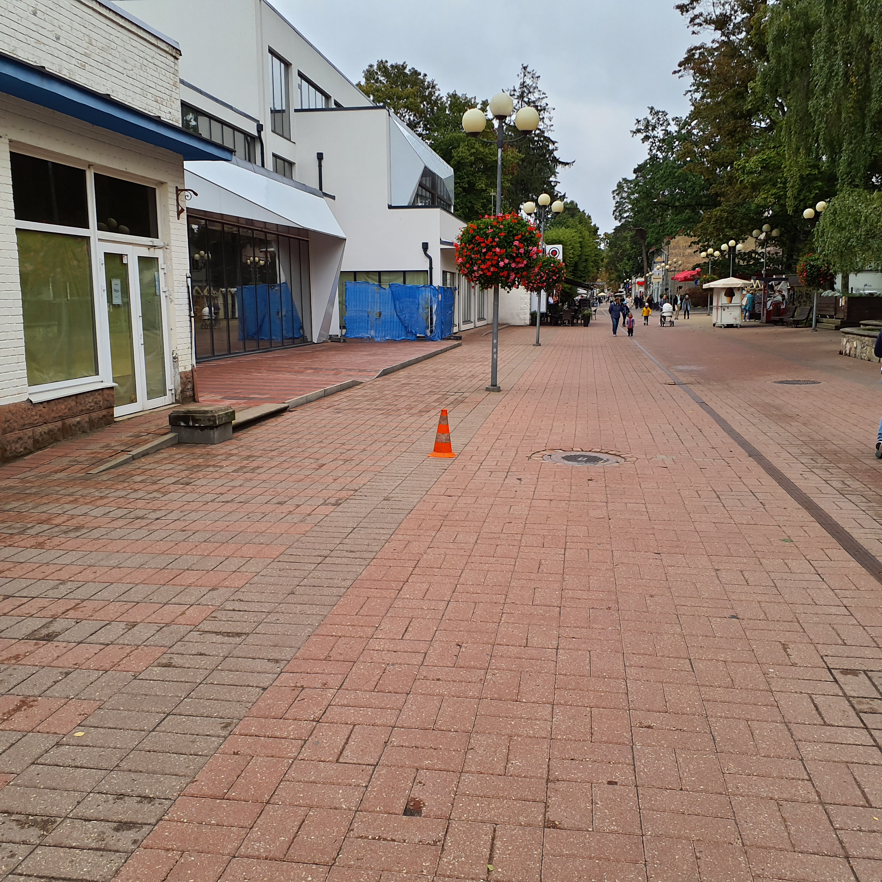 Apkārtnes foto
