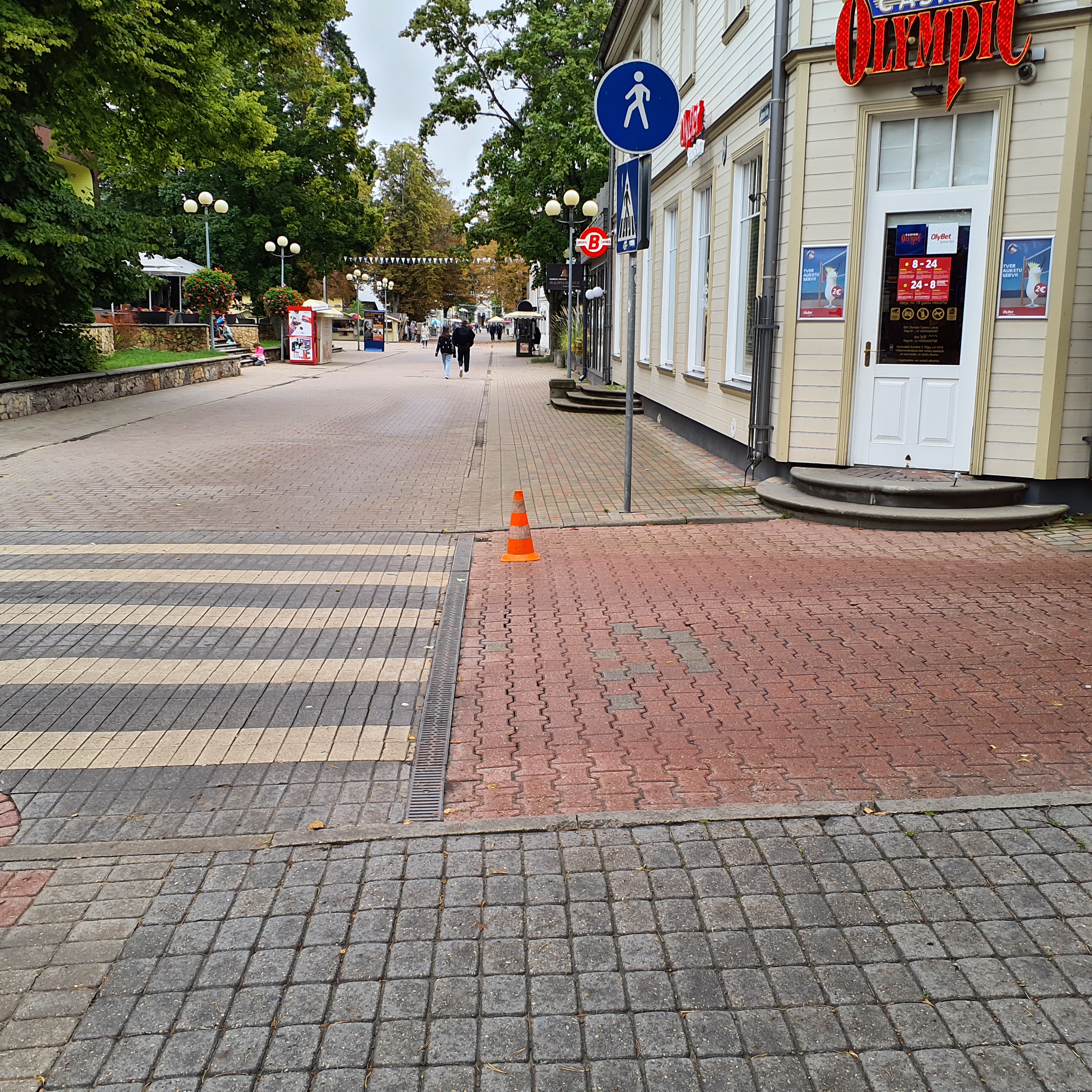 Apkārtnes foto