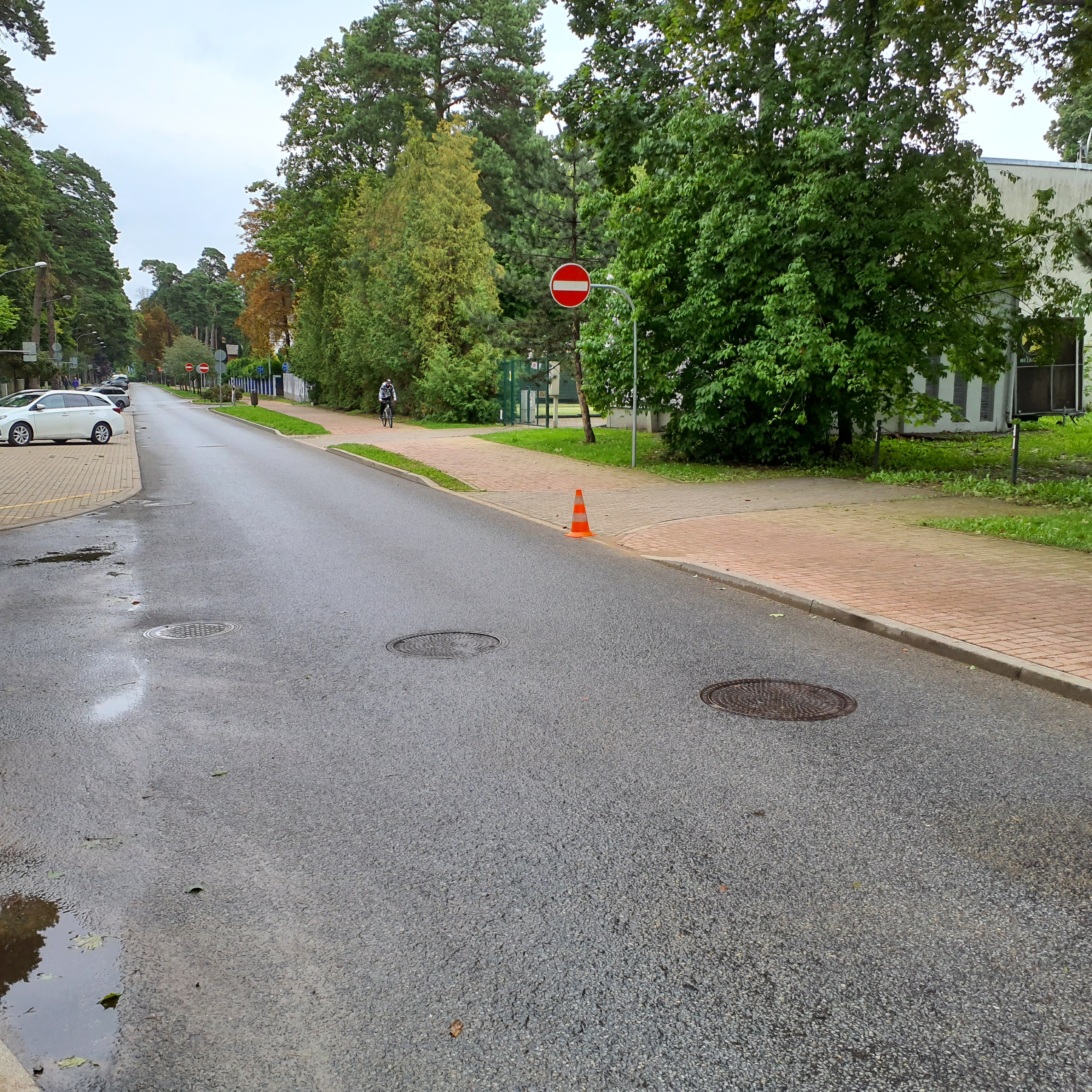 Apkārtnes foto