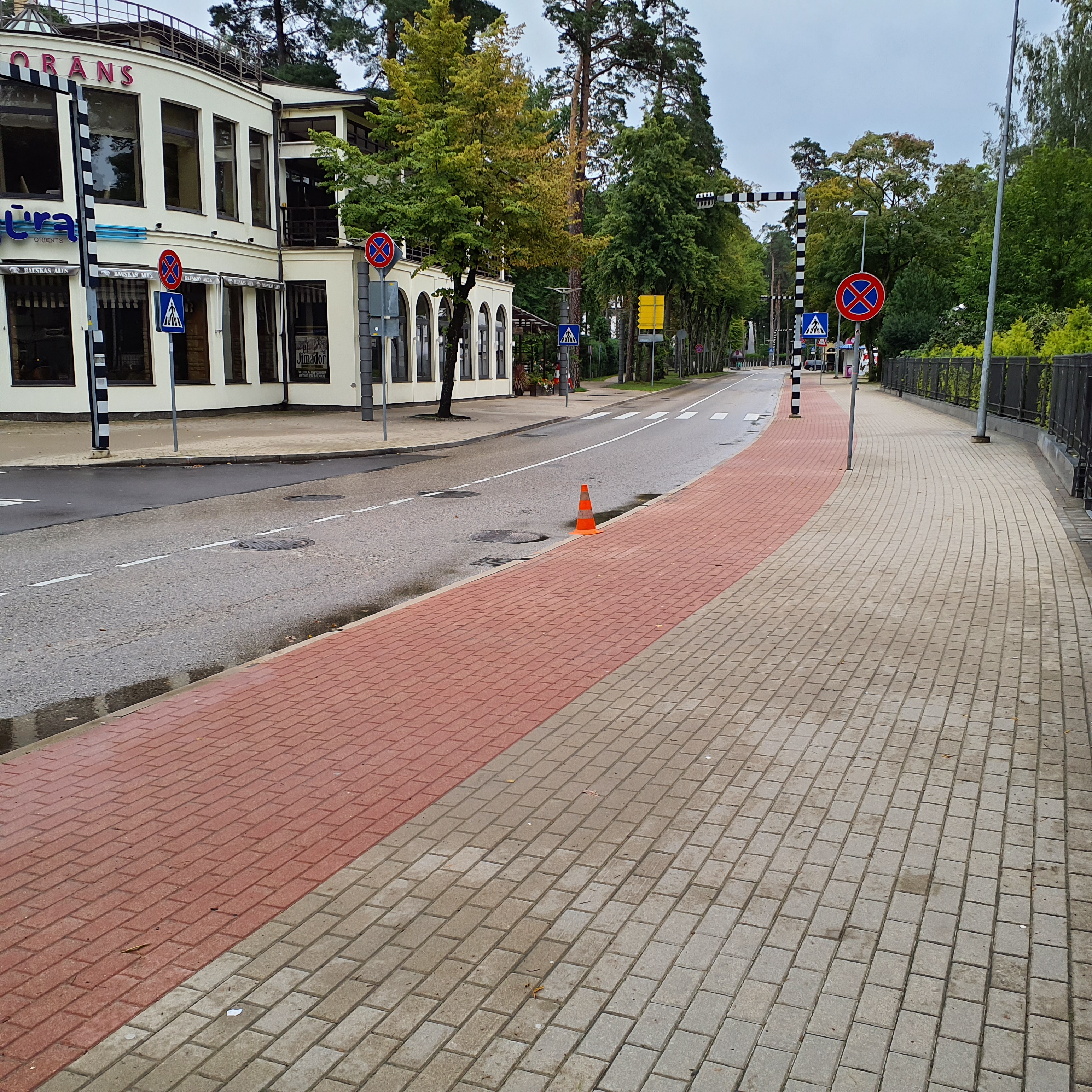 Apkārtnes foto