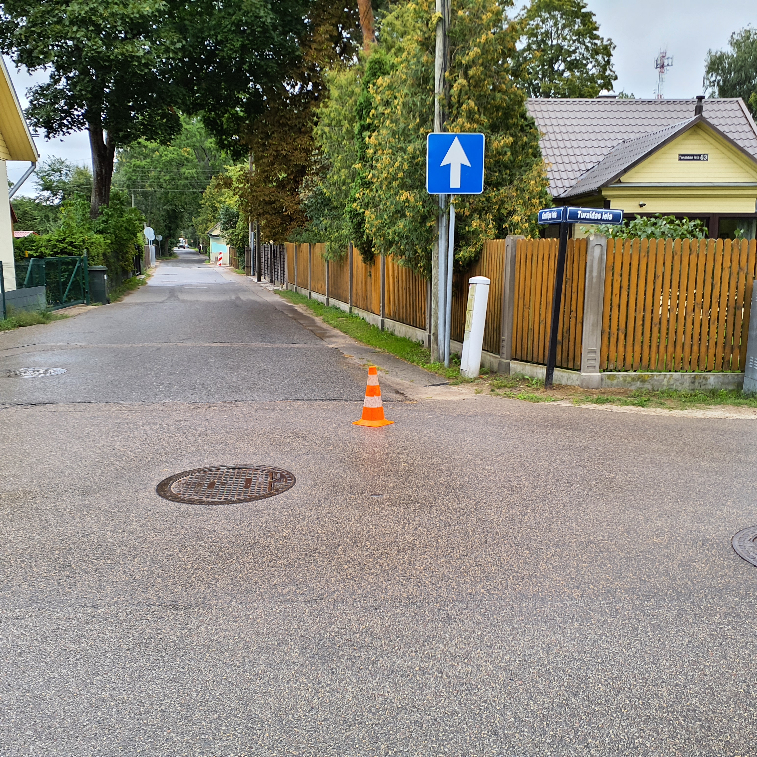 Apkārtnes foto