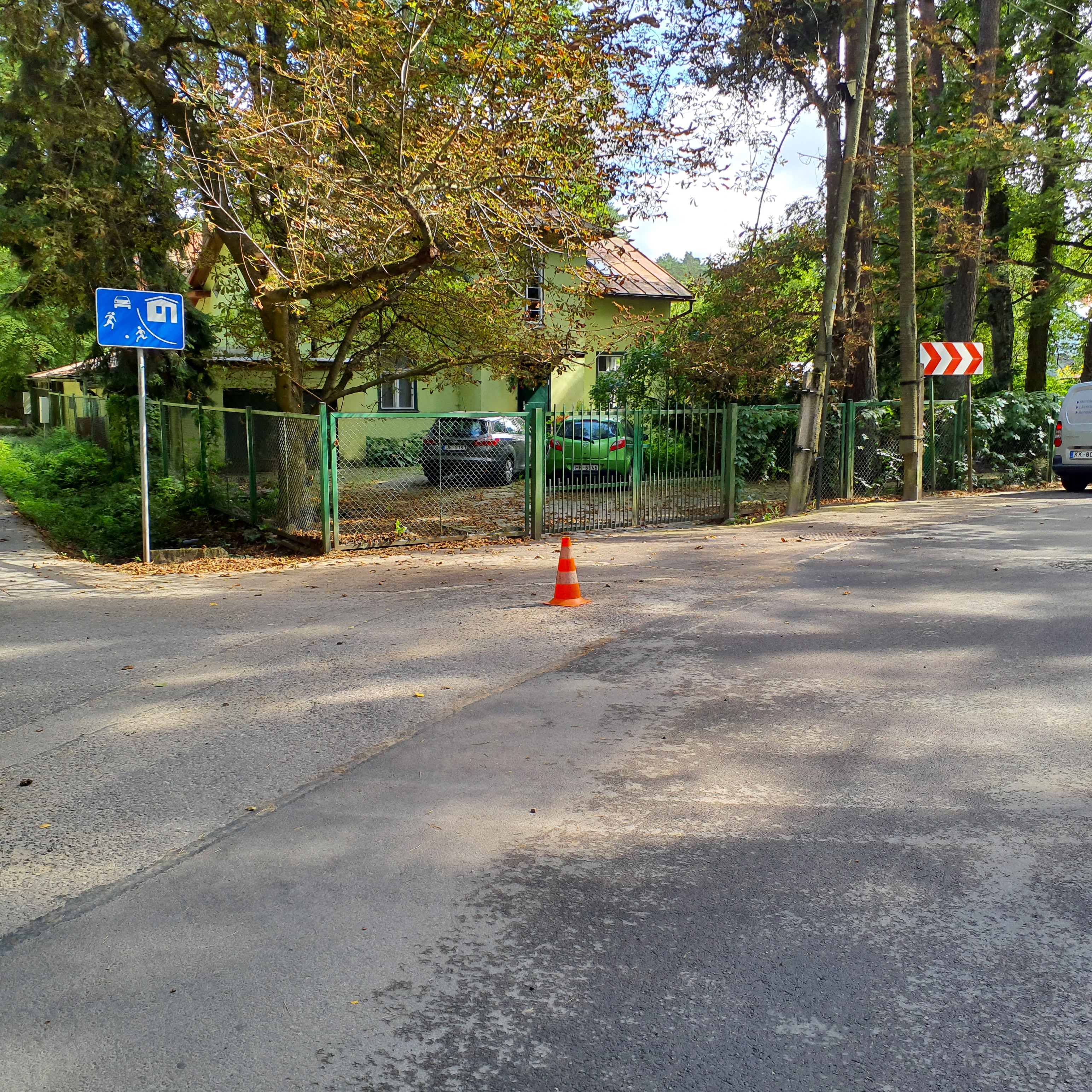 Apkārtnes foto
