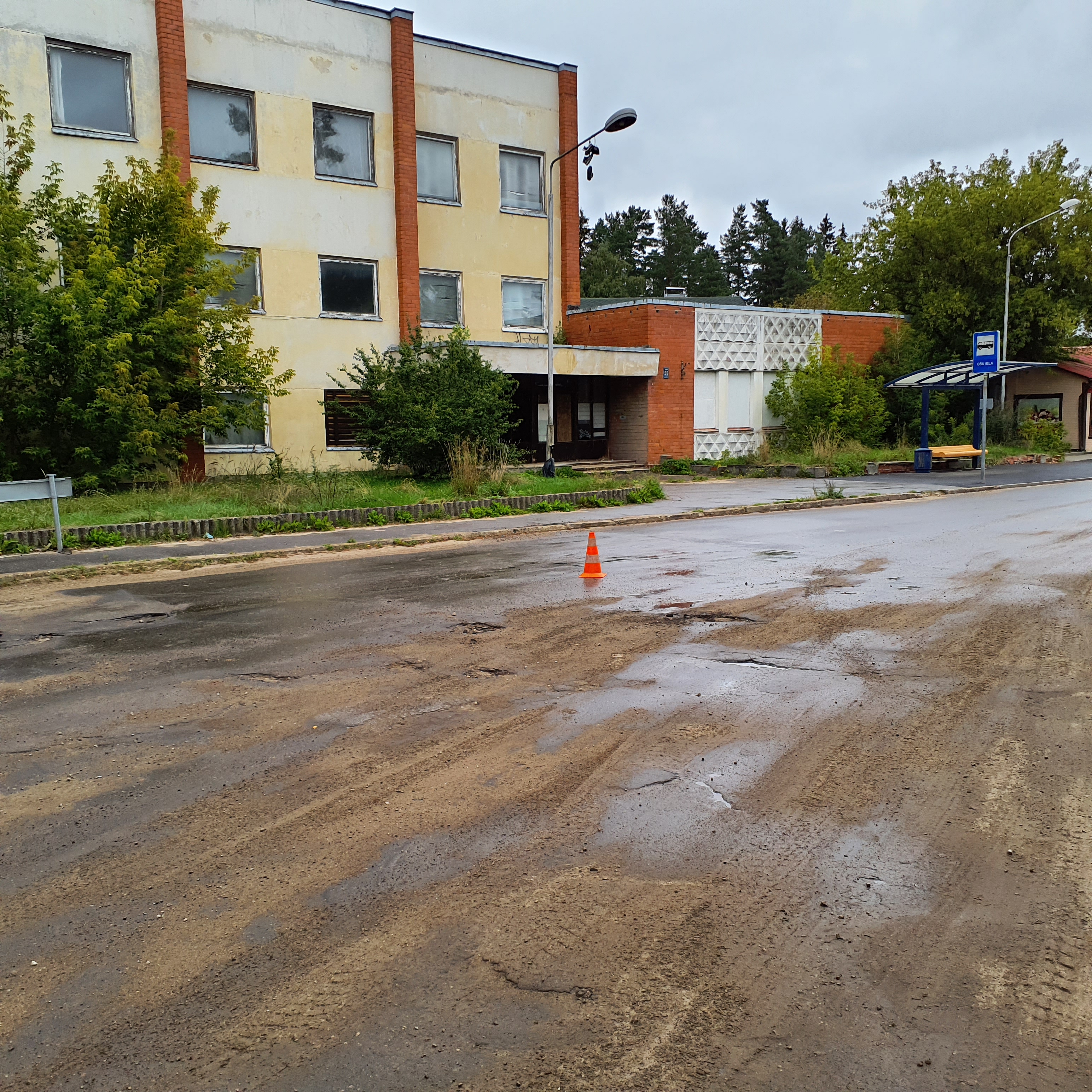 Apkārtnes foto