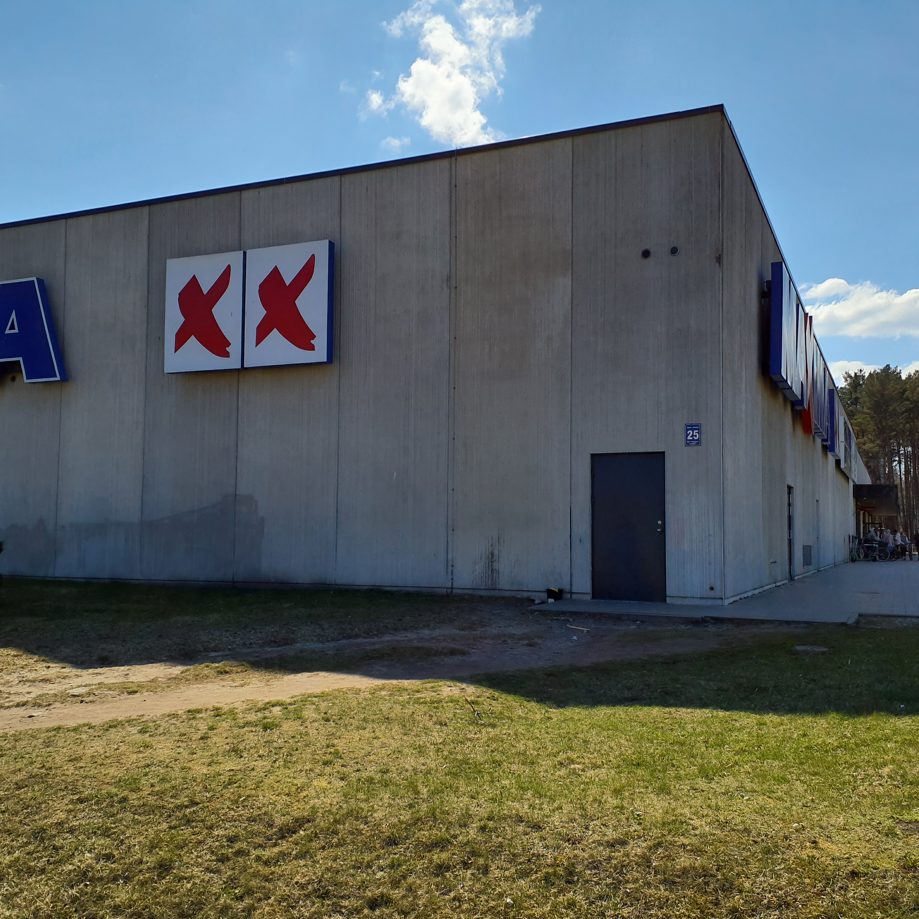 Apkārtnes foto