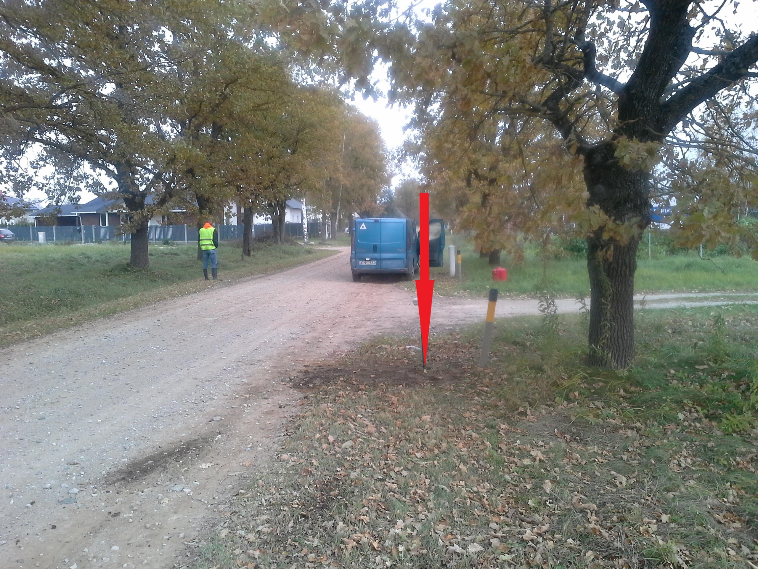 Apkārtnes foto