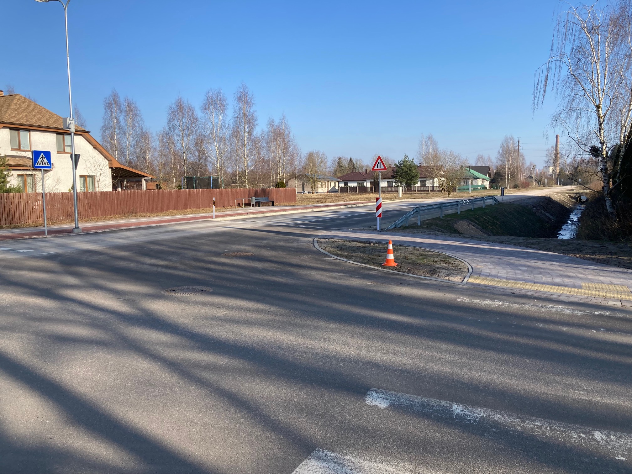 Apkārtnes foto