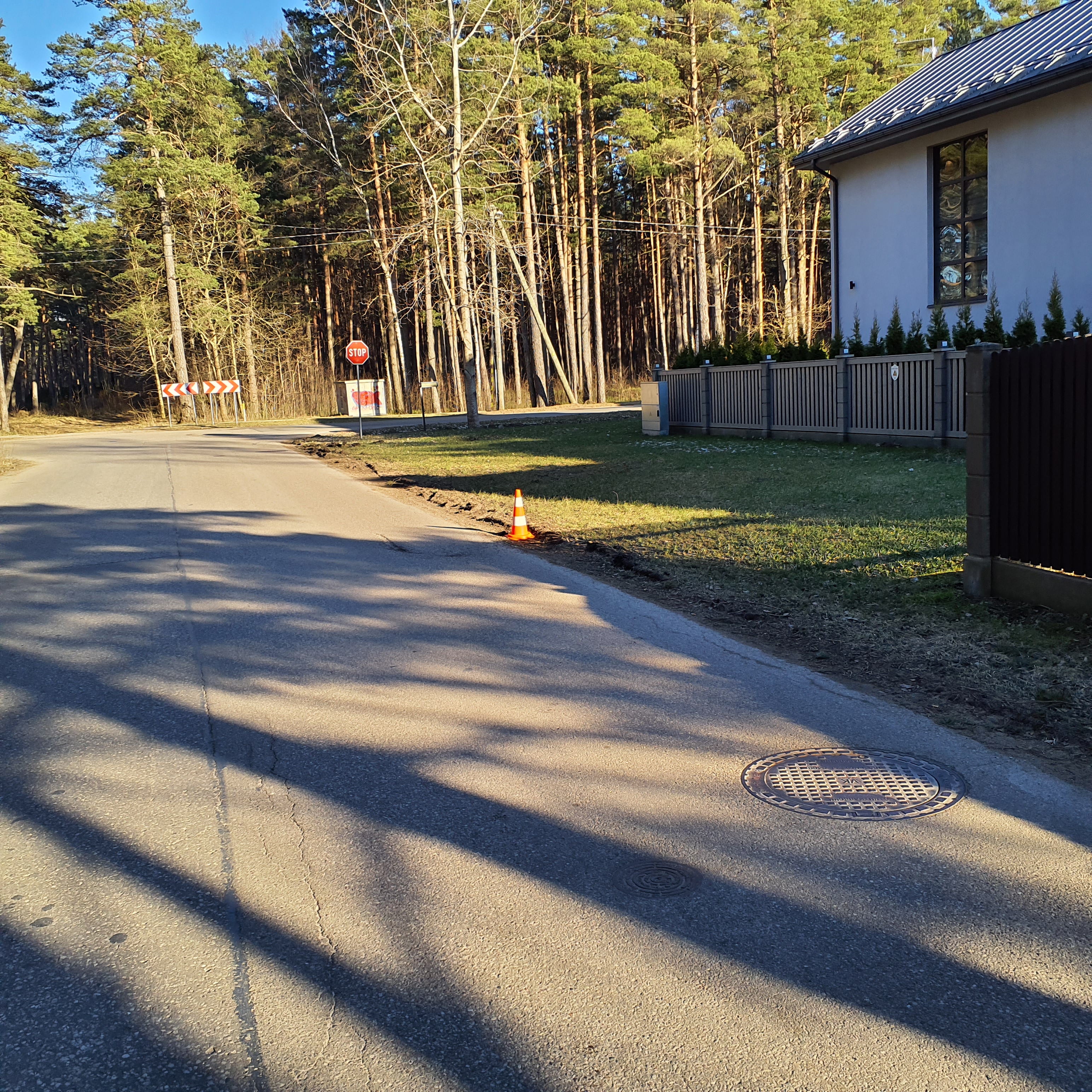 Apkārtnes foto