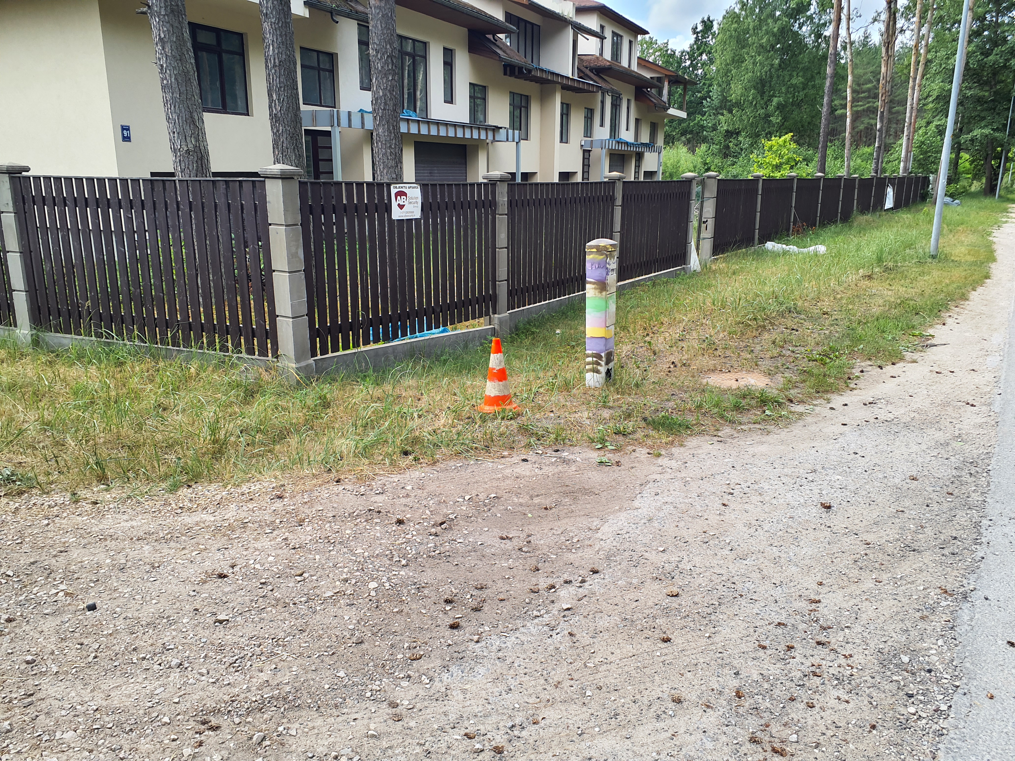 Apkārtnes foto