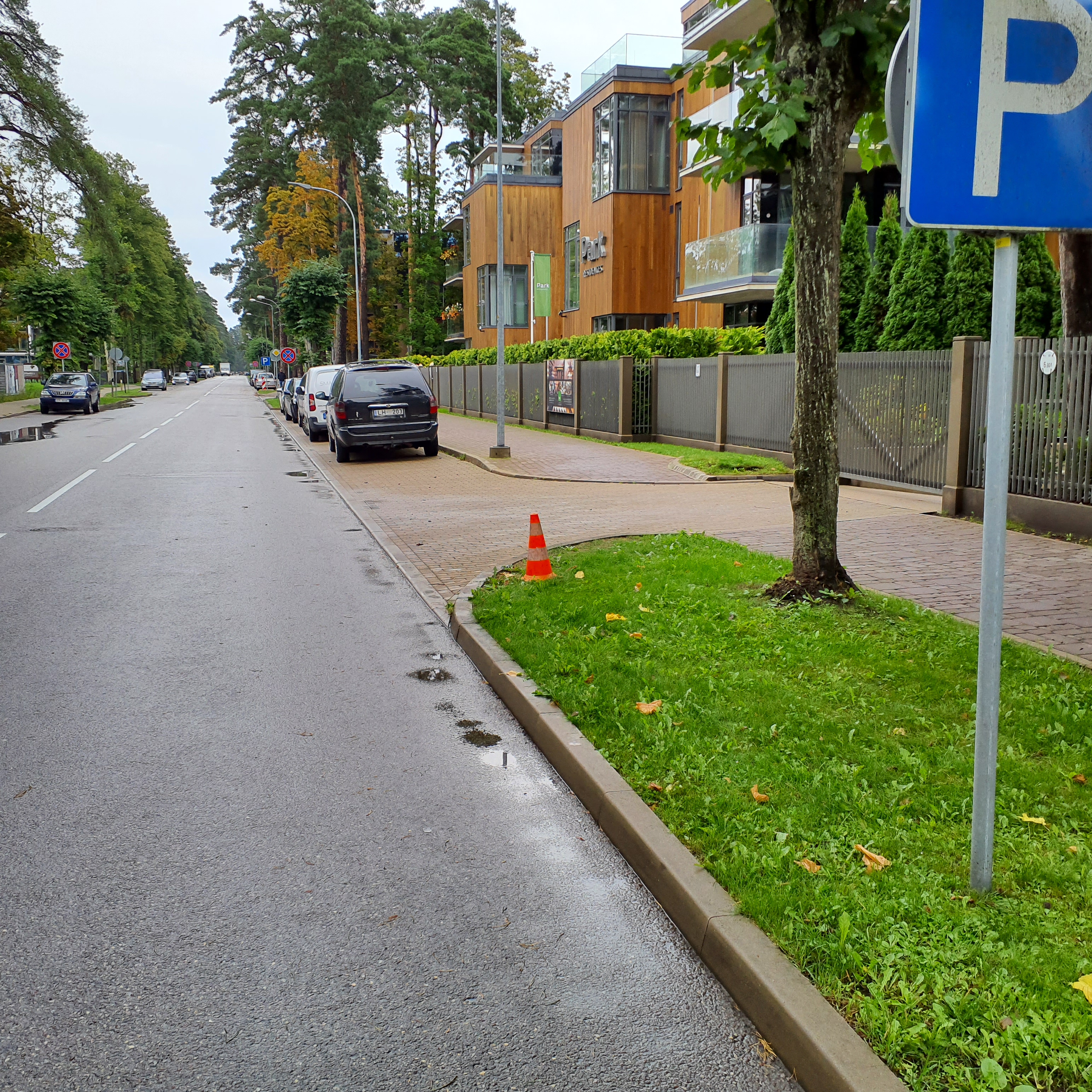 Apkārtnes foto