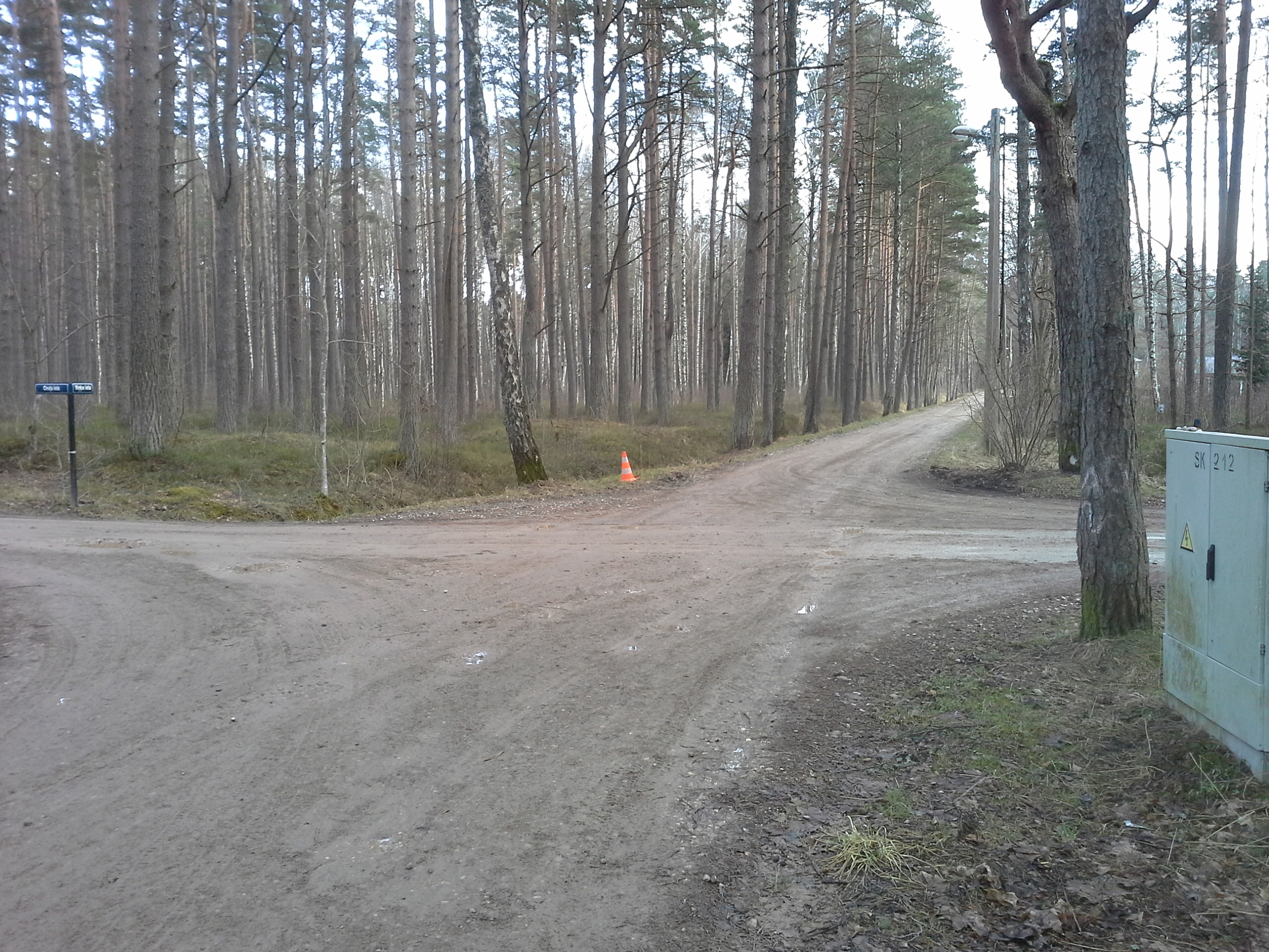 Apkārtnes foto