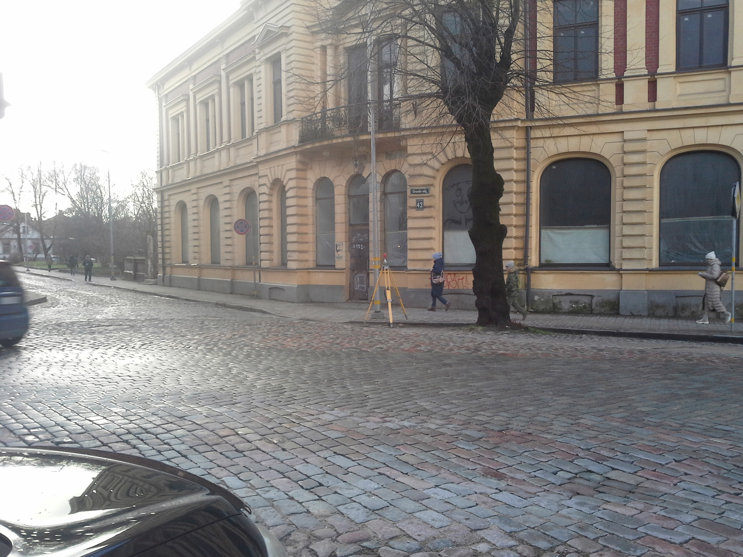 Apkārtnes foto