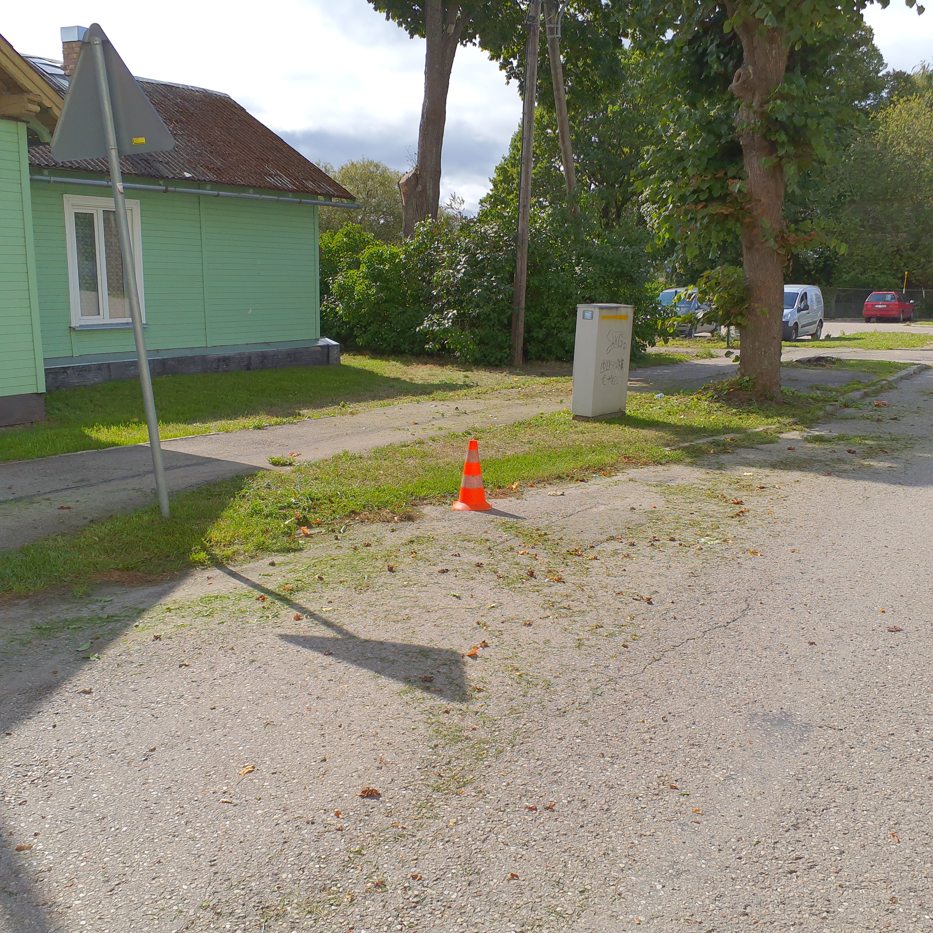 Apkārtnes foto