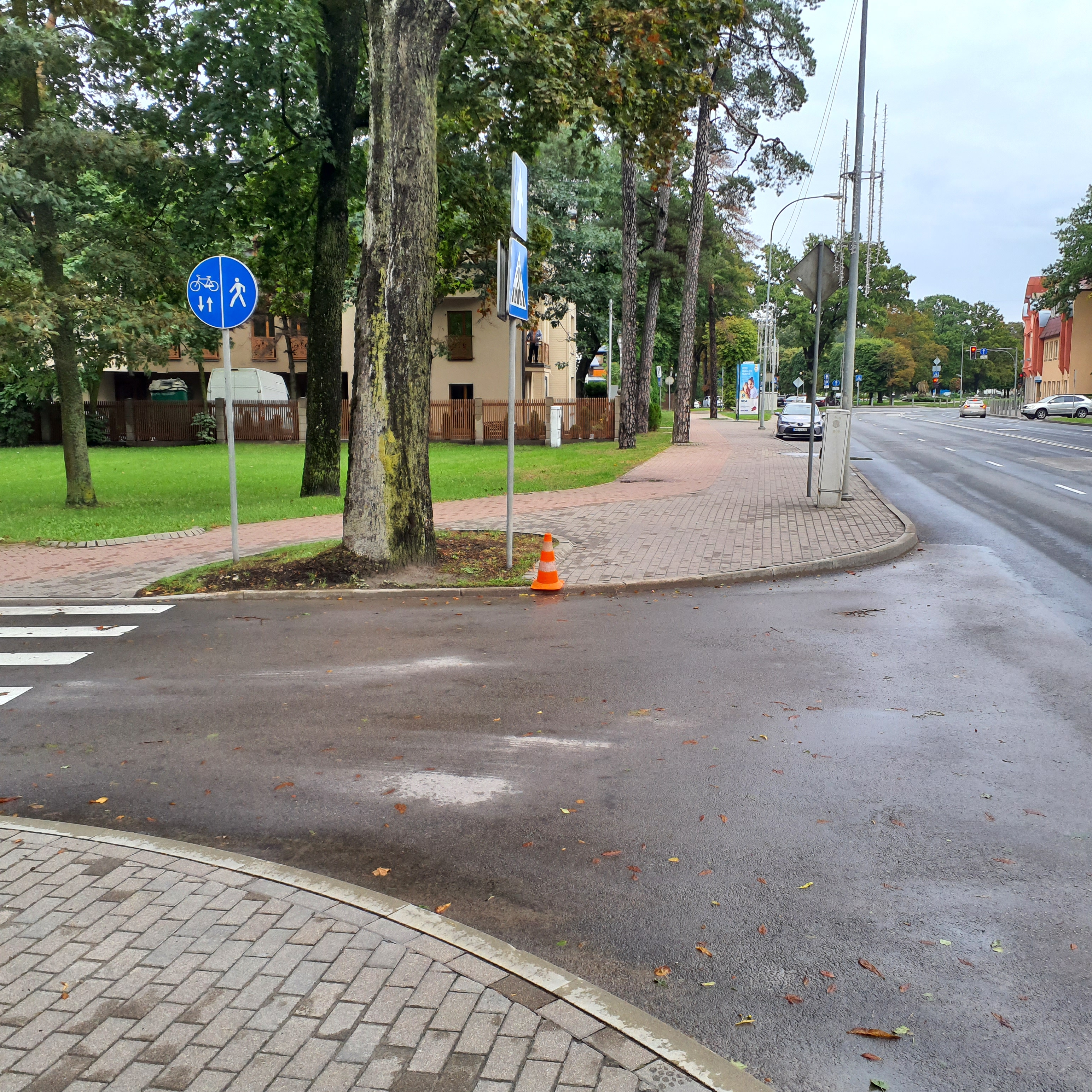 Apkārtnes foto