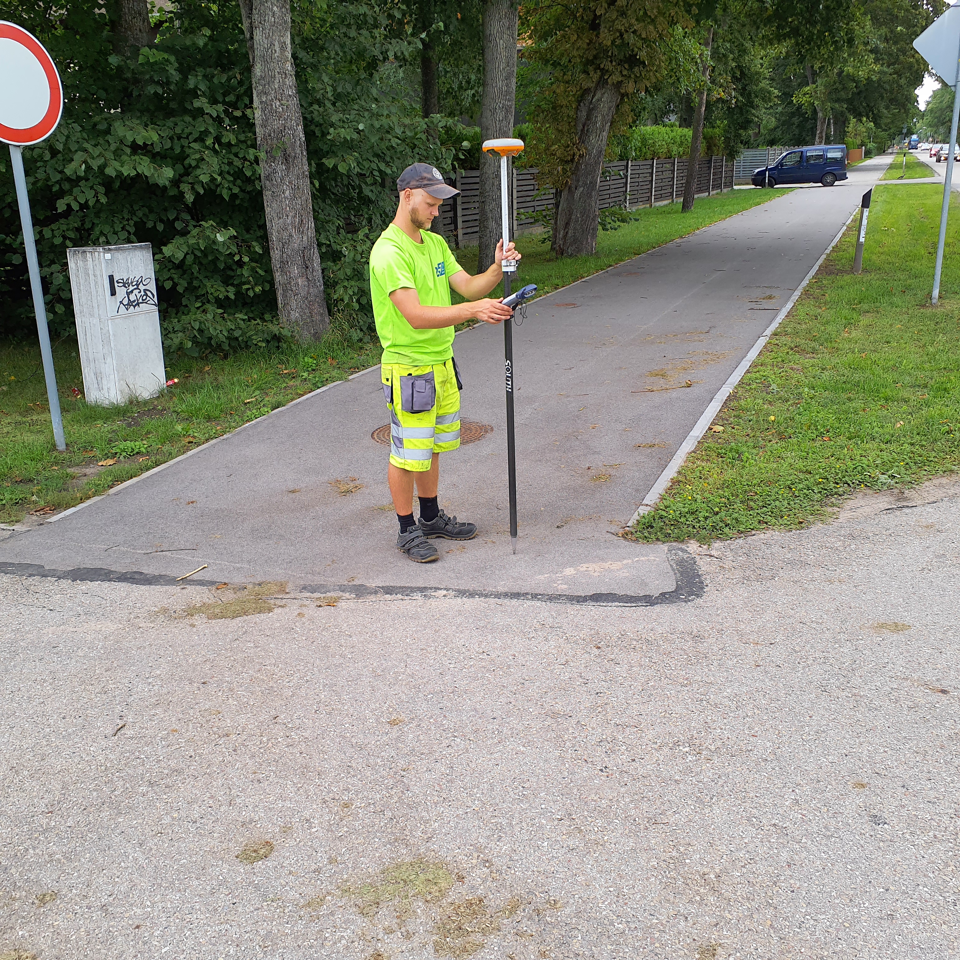 Apkārtnes foto
