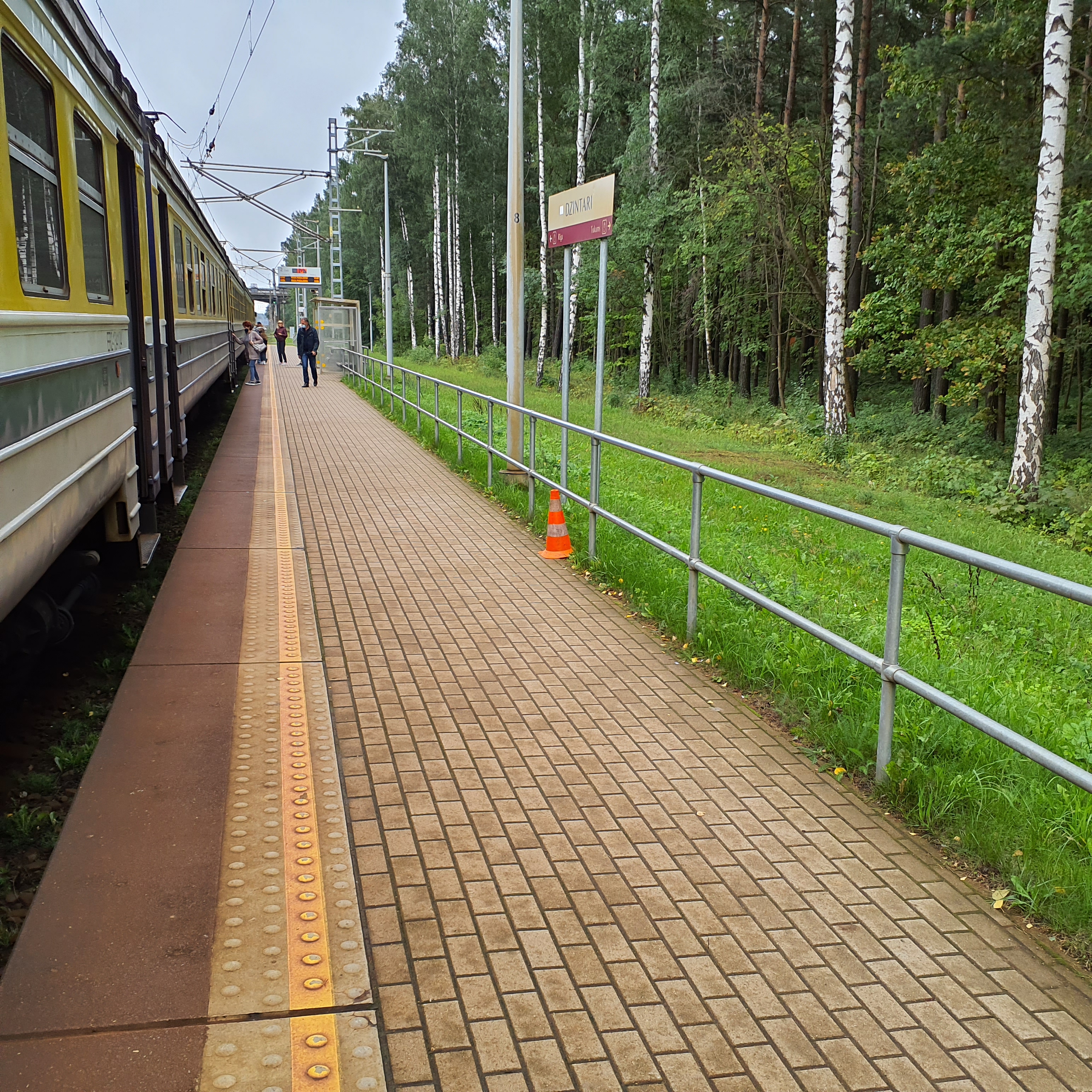 Apkārtnes foto